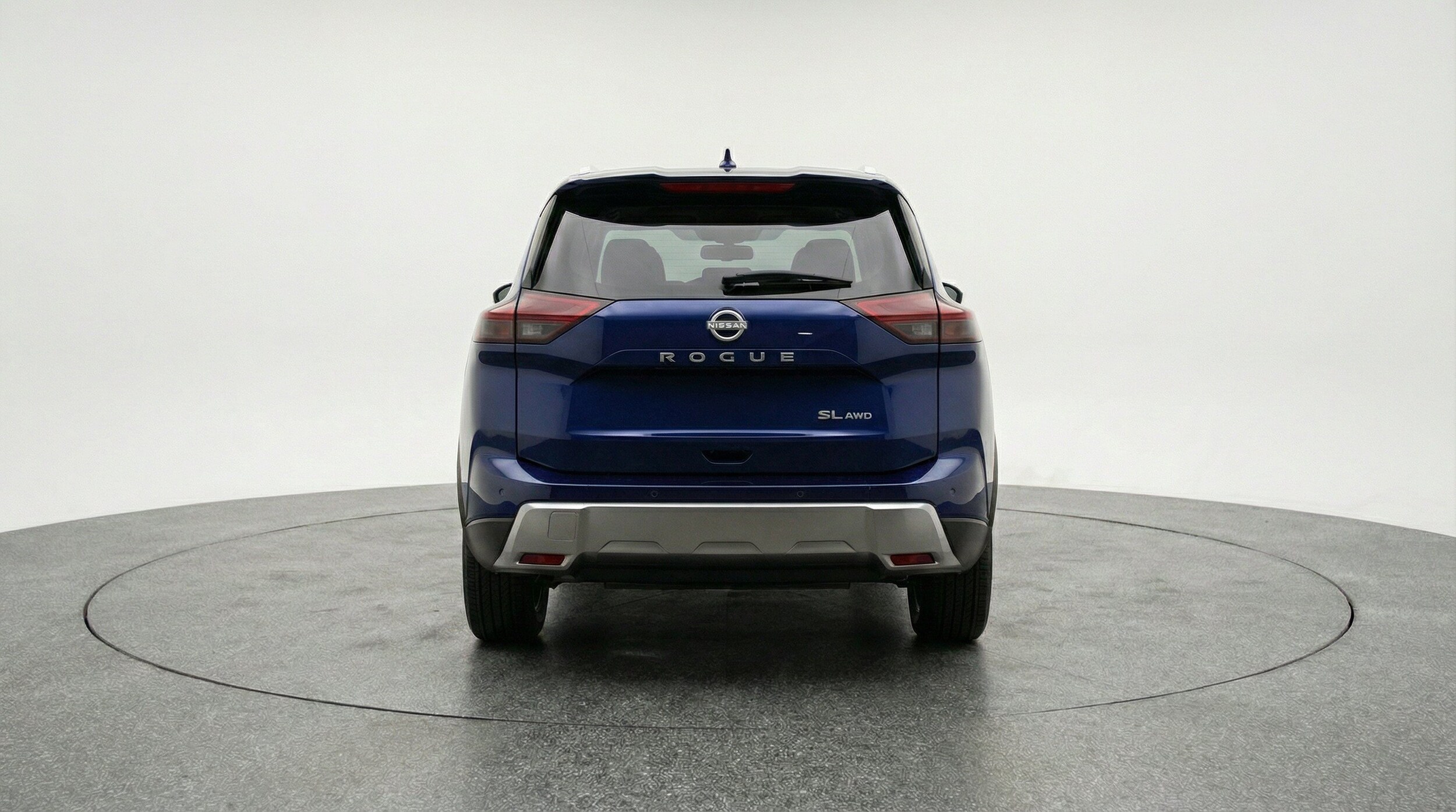 Thumbnail: 2026 Nissan Rogue - 7