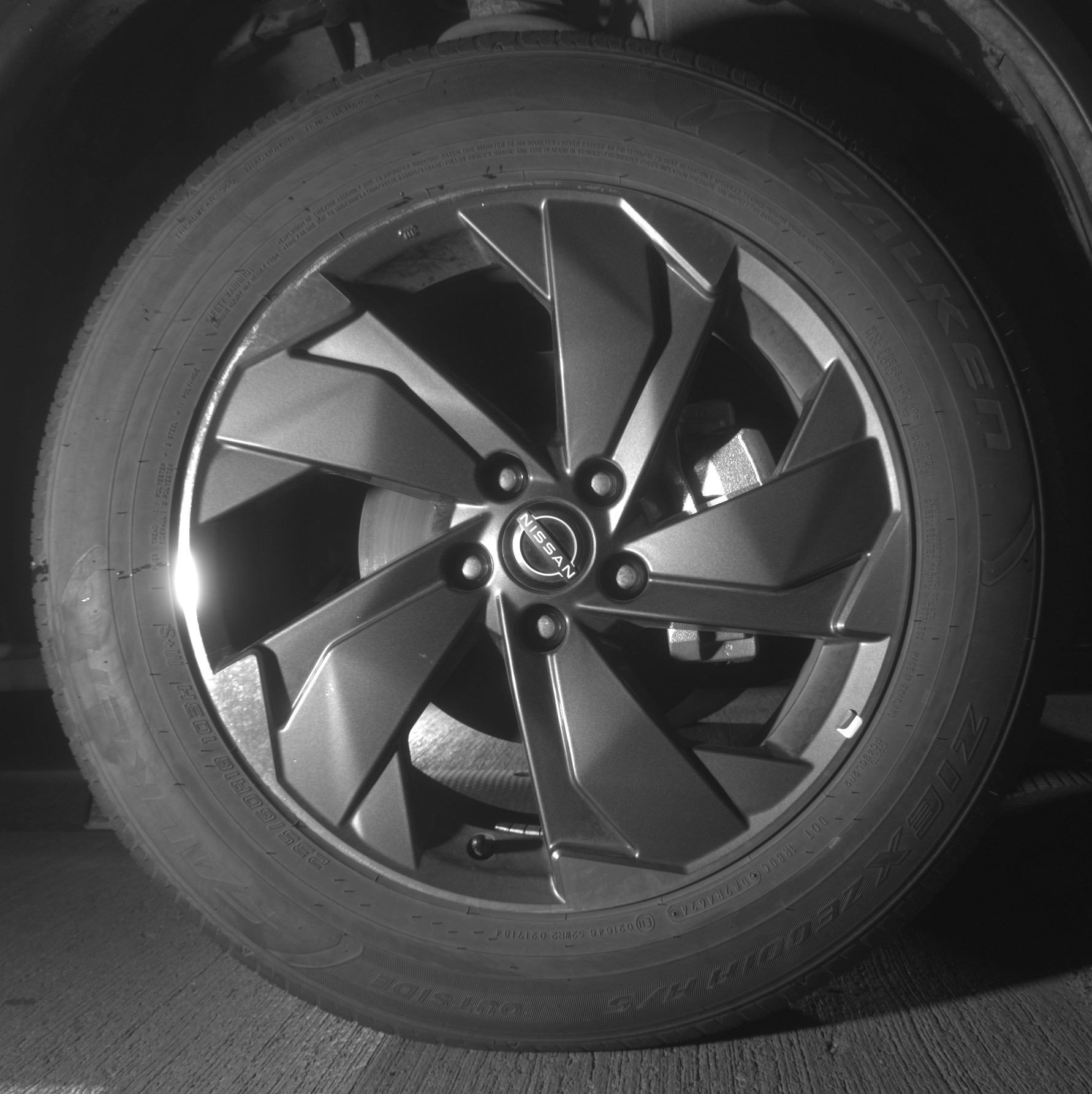 Thumbnail: 2025 Nissan Rogue - 13