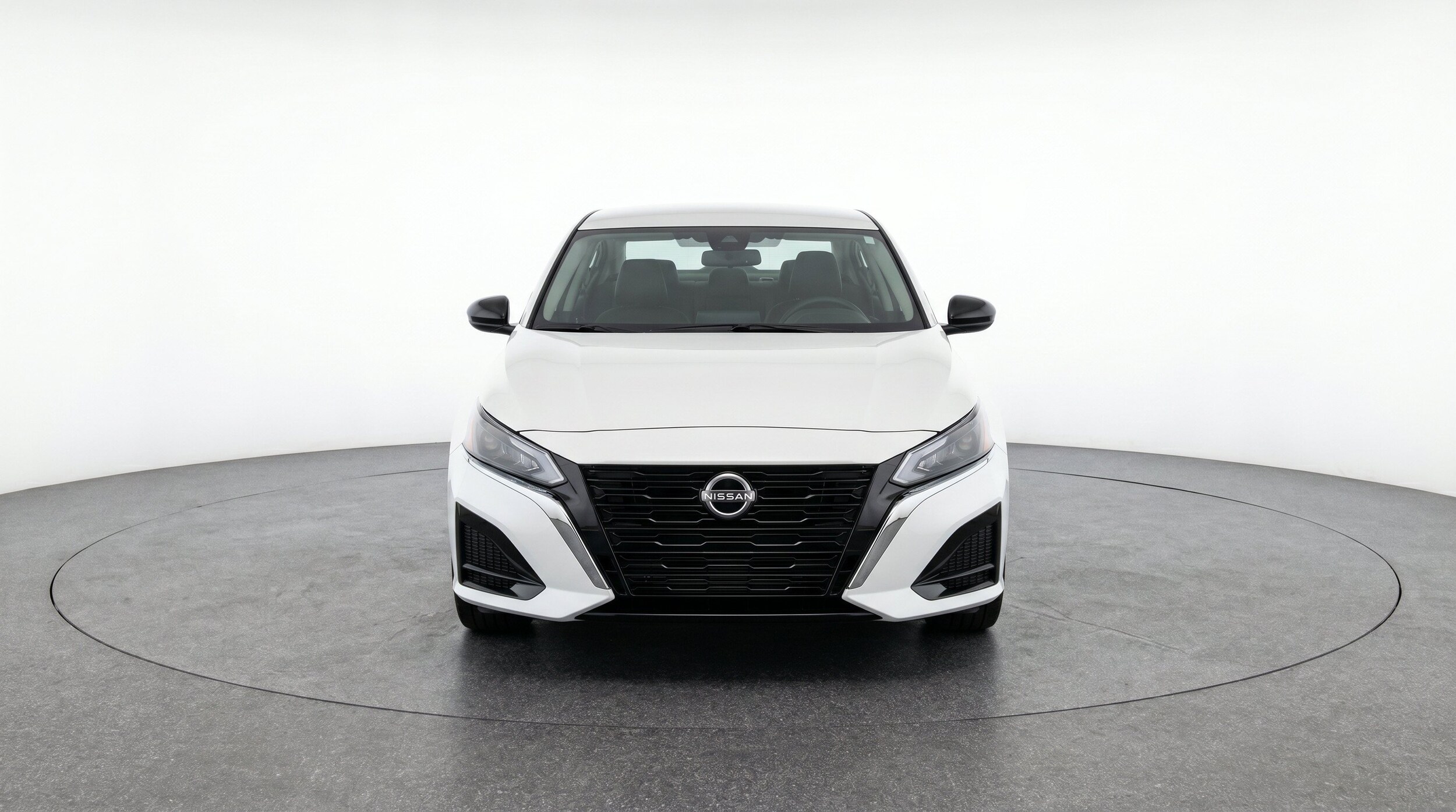 Thumbnail: 2025 Nissan Altima - 2