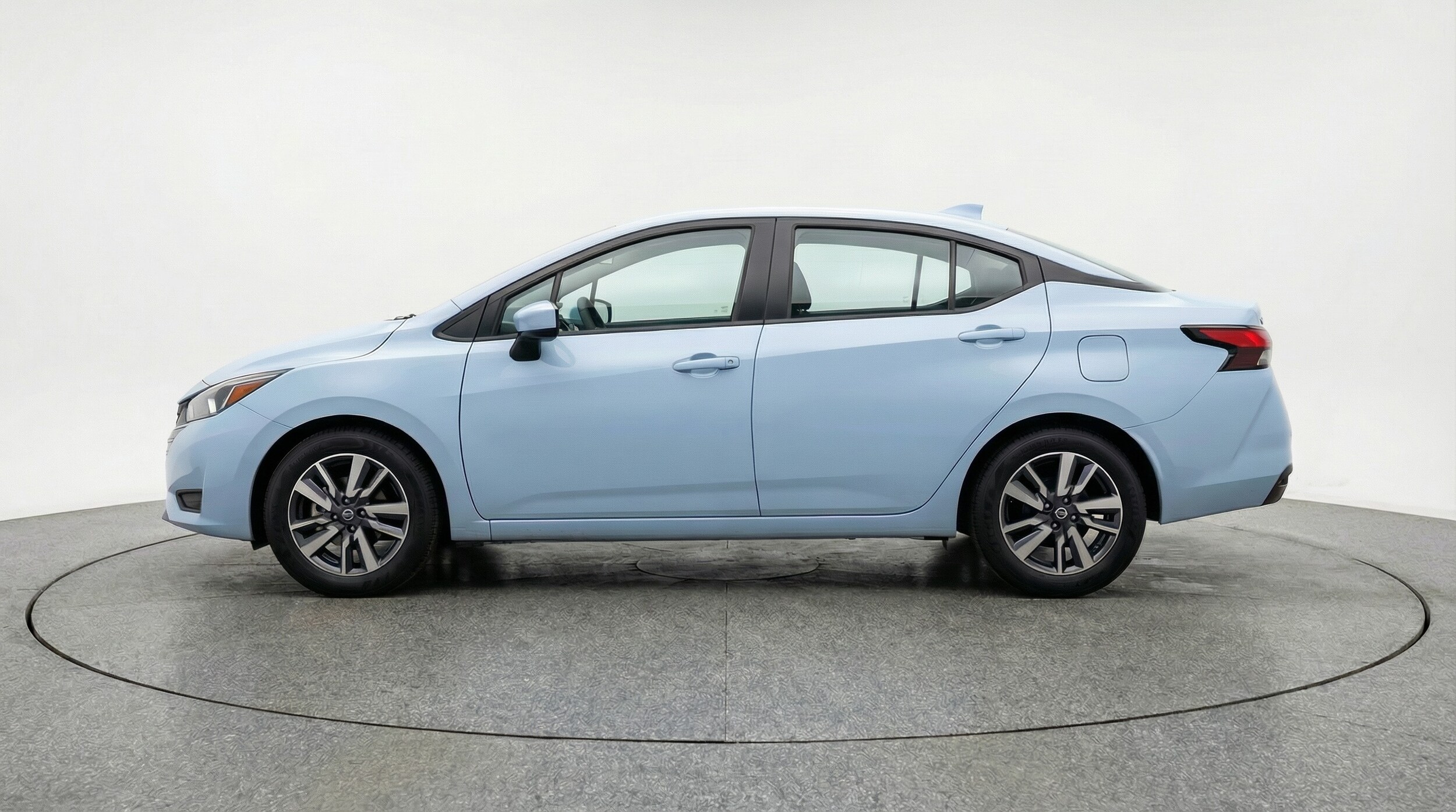 Thumbnail: 2025 Nissan Versa - 4