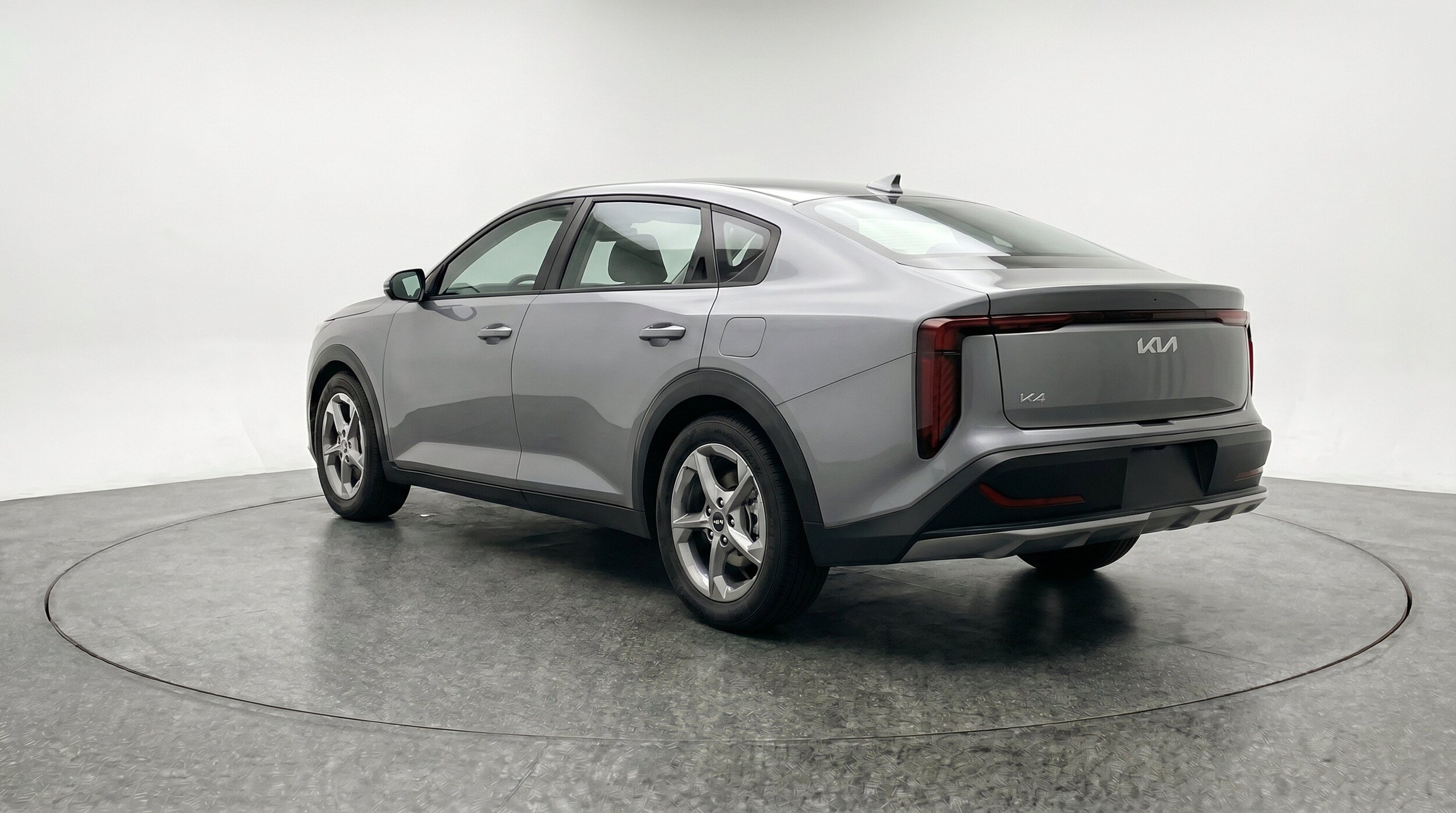 Thumbnail: 2026 Kia K4 - 6