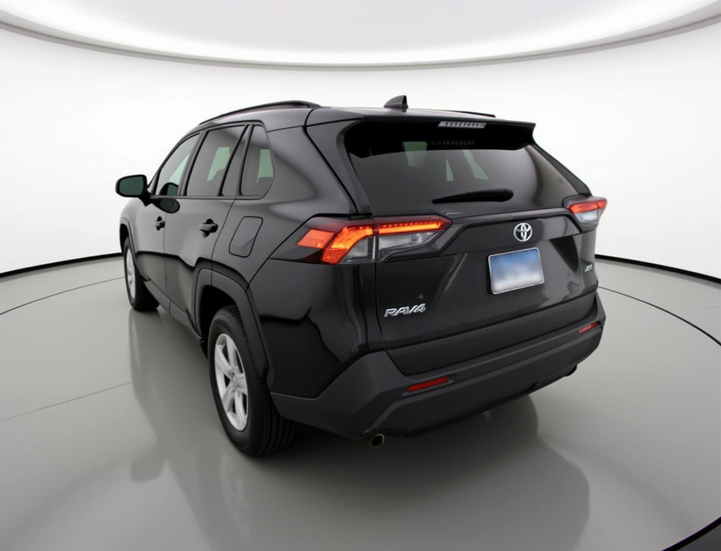 Thumbnail: 2025 Toyota RAV4 - 5