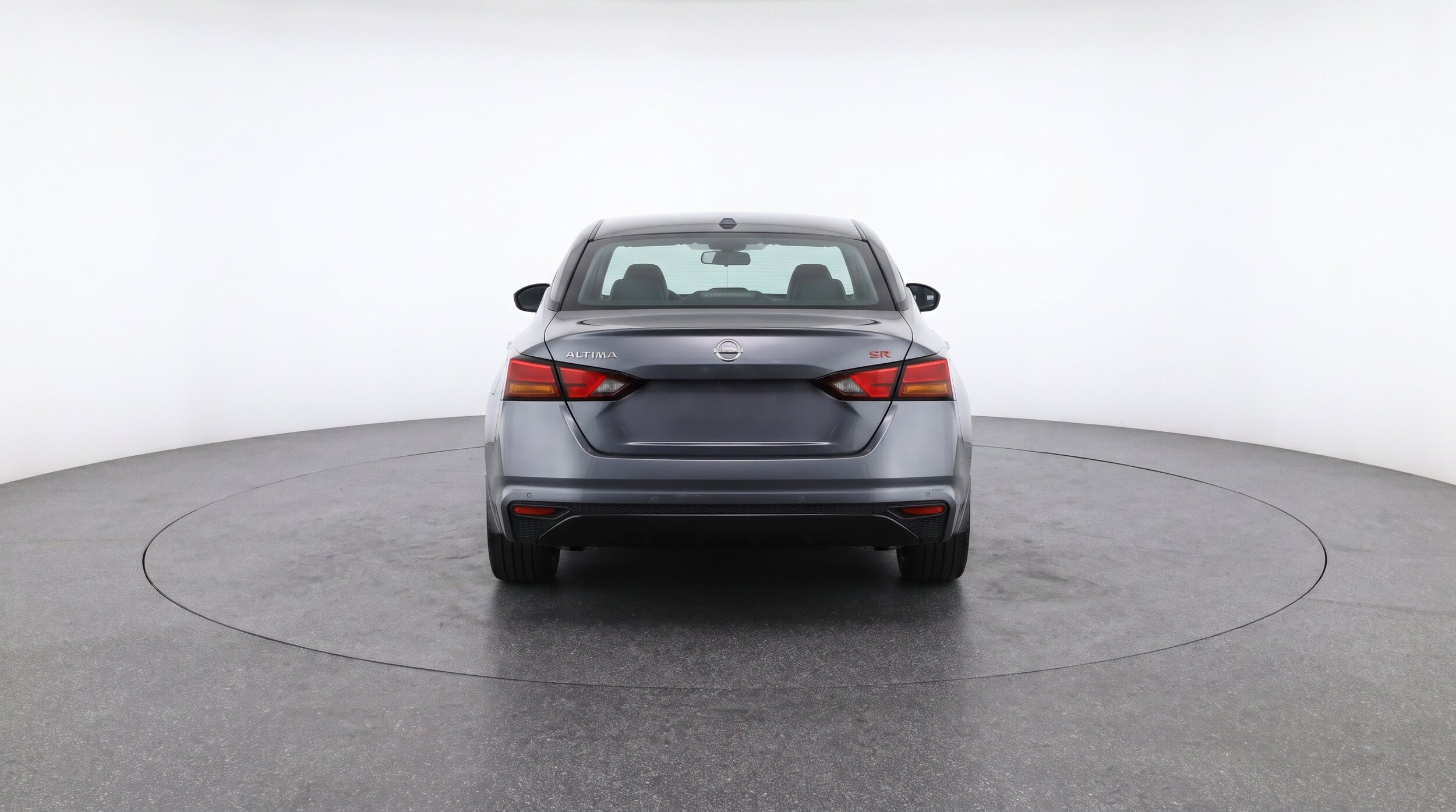 Thumbnail: 2025 Nissan Altima - 7