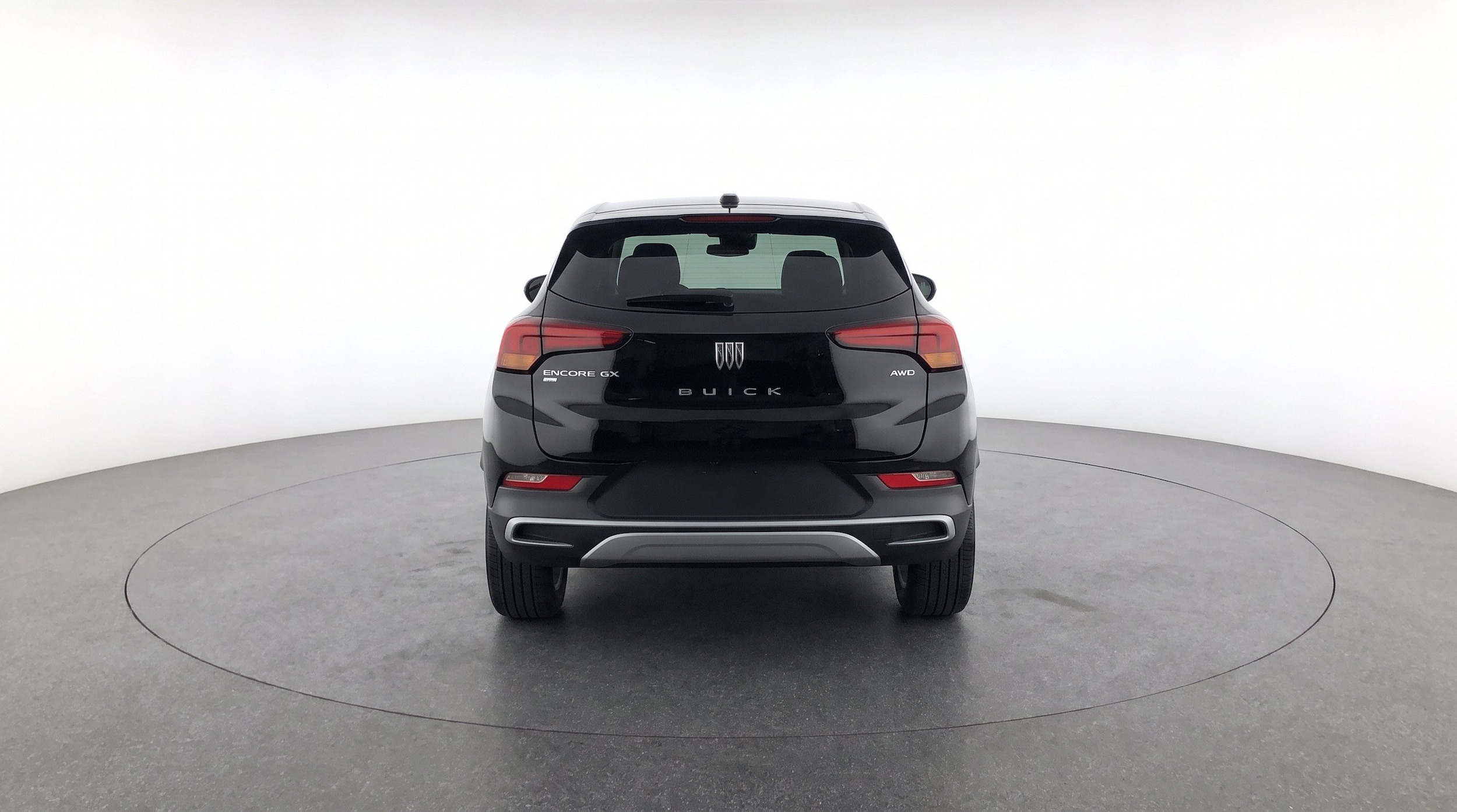 Thumbnail: 2025 Buick Encore GX - 7