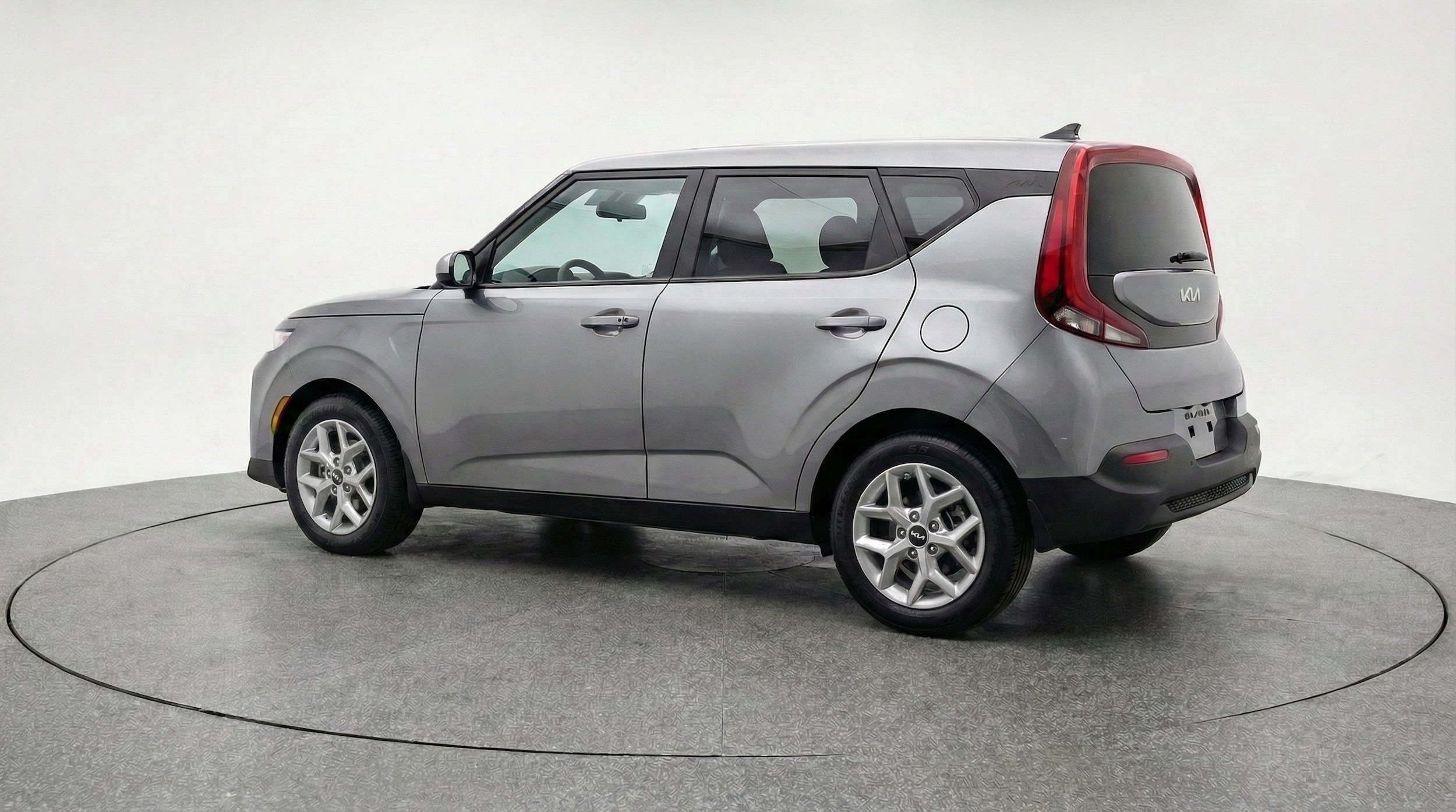 Thumbnail: 2025 Kia Soul - 6