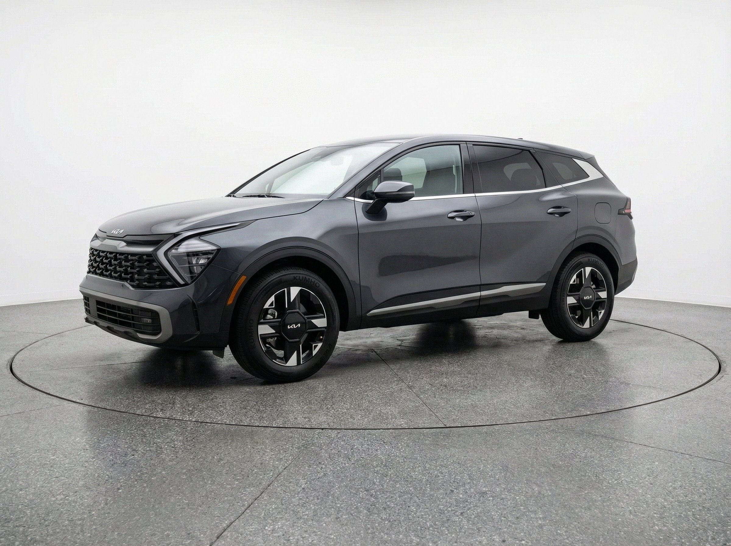 Thumbnail: 2026 Kia Sportage - 3