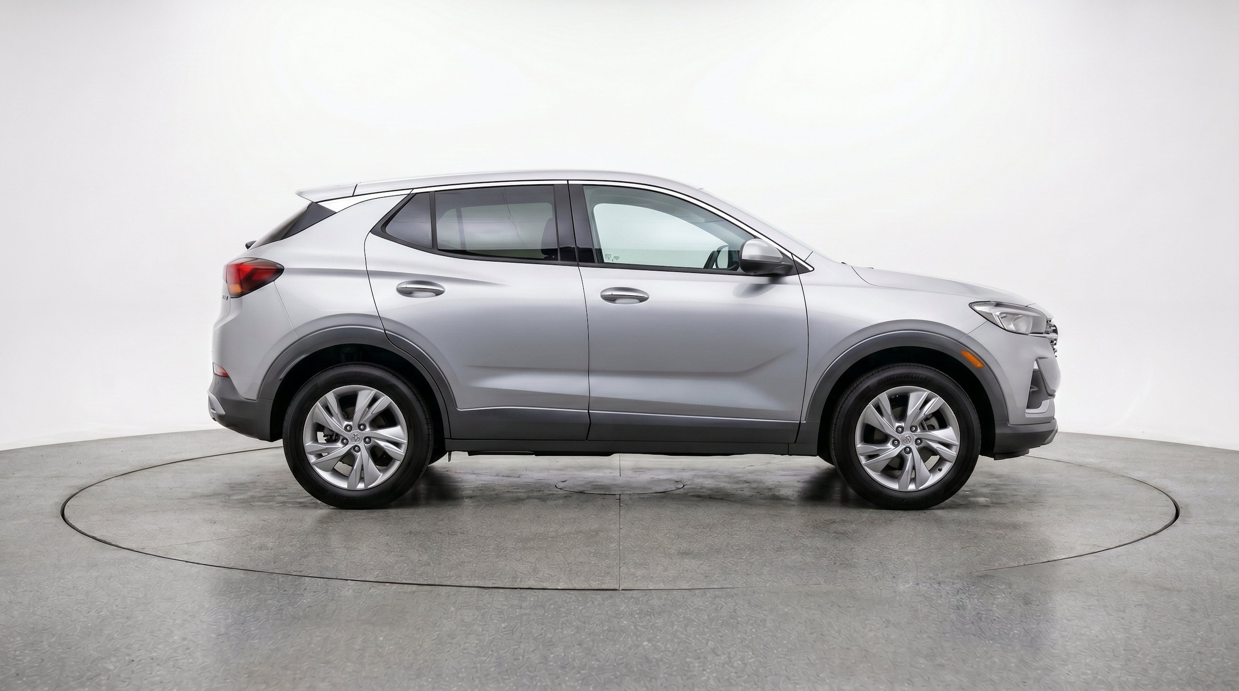 Thumbnail: 2026 Buick Encore GX - 11