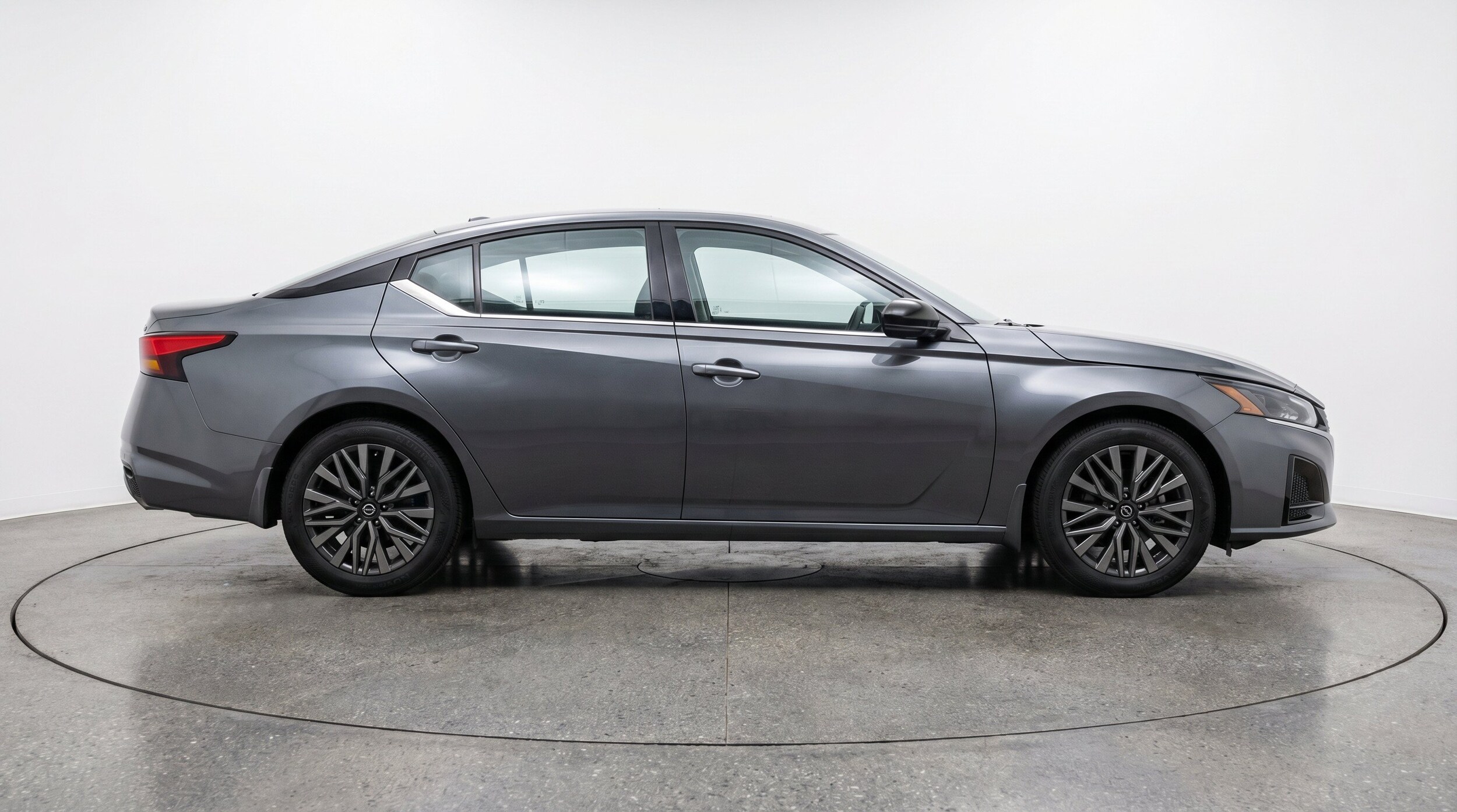 Thumbnail: 2026 Nissan Altima - 11