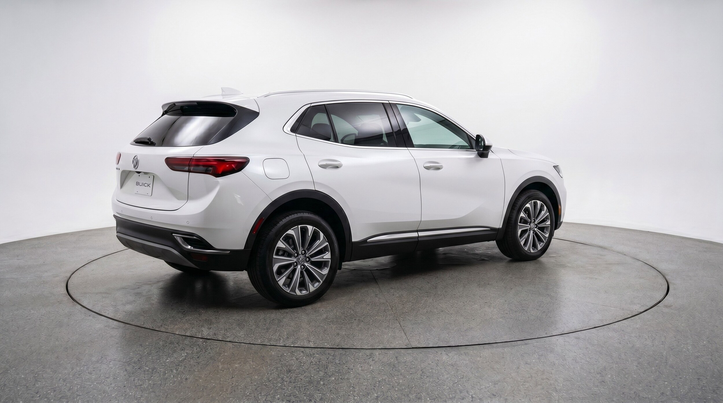 Thumbnail: 2024 Buick Envision - 9