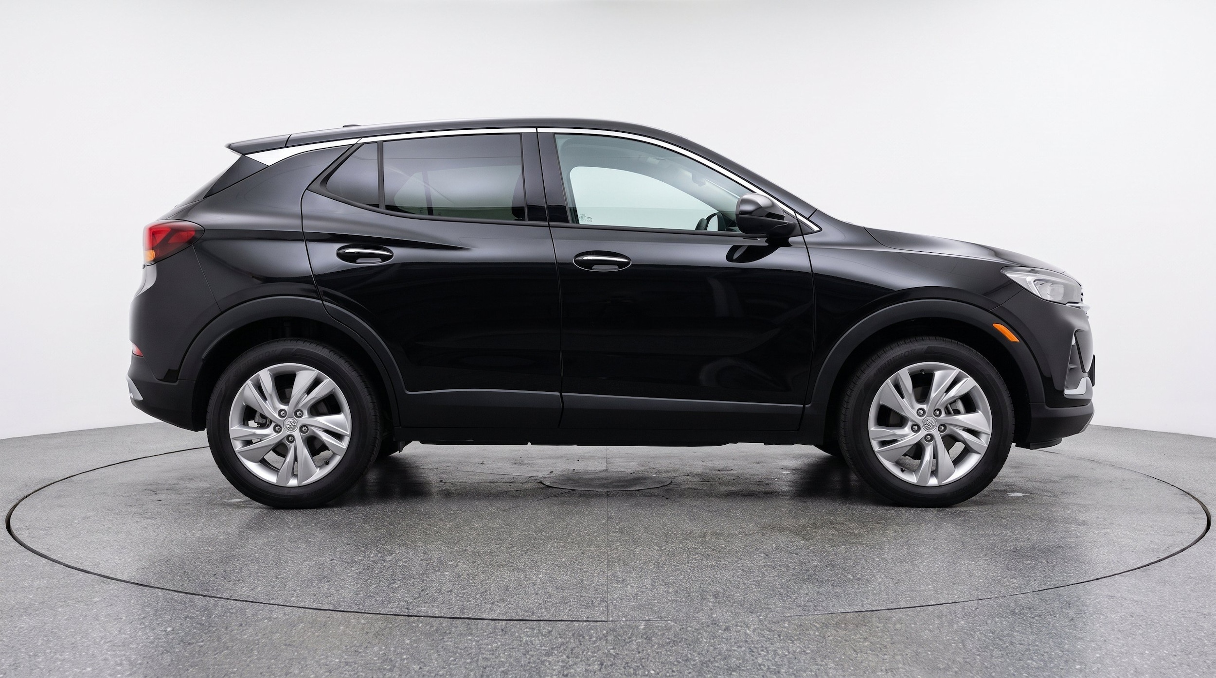 Thumbnail: 2026 Buick Encore GX - 10