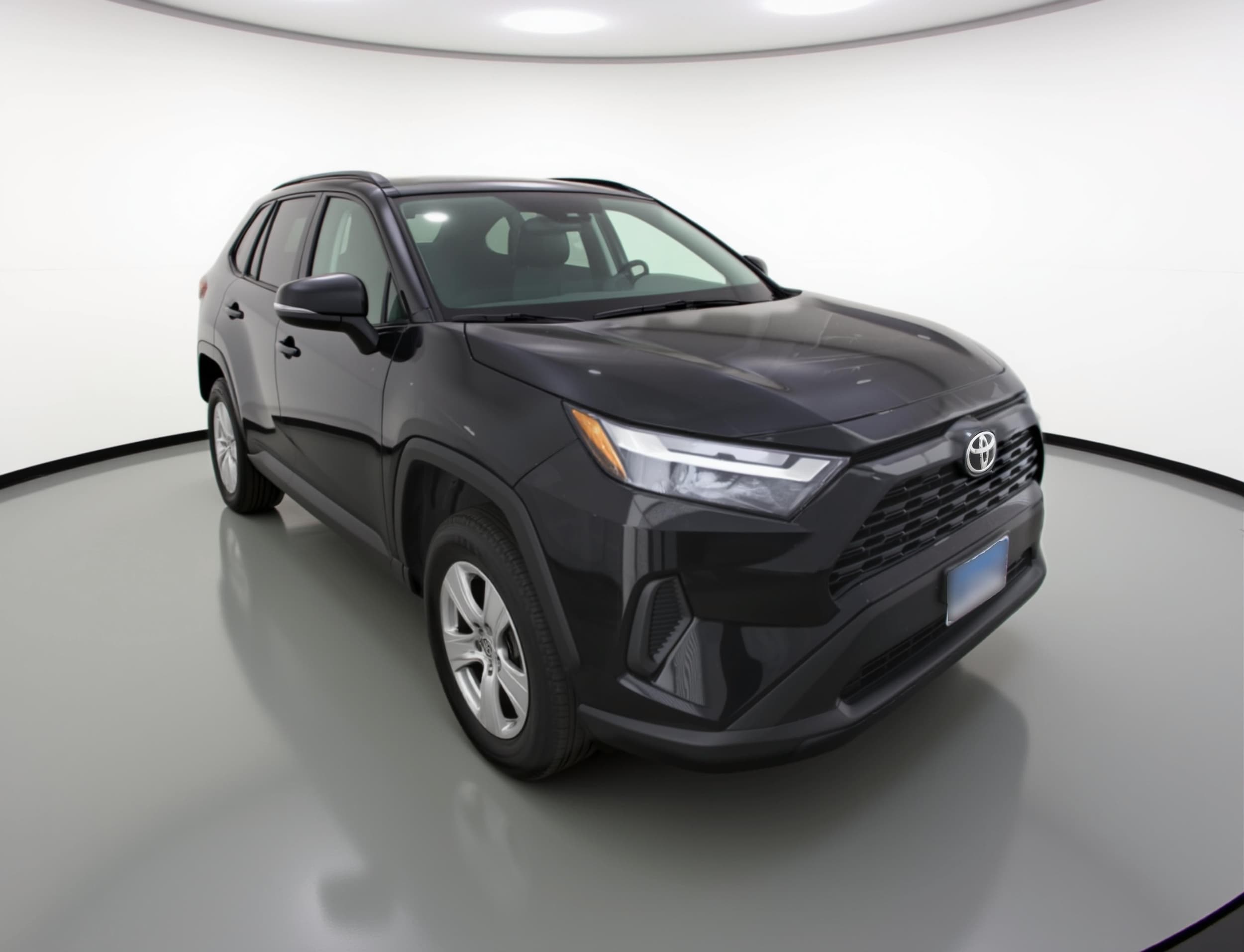 Thumbnail: 2025 Toyota RAV4 - 1