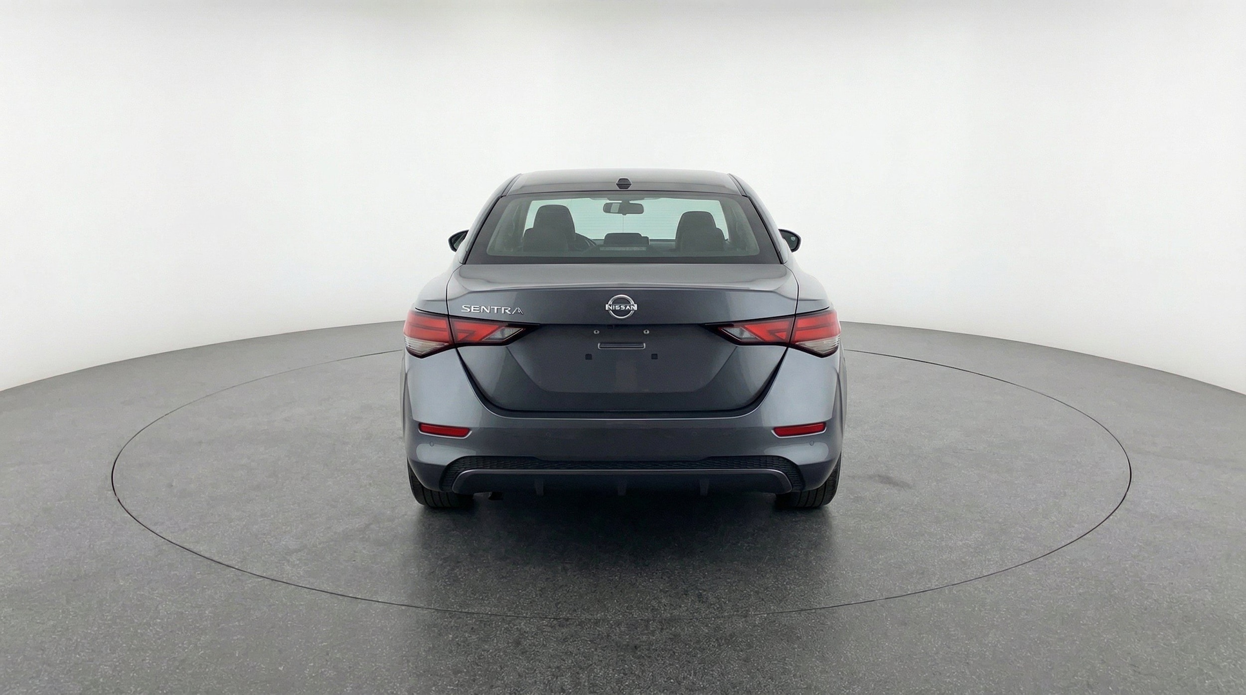 Thumbnail: 2025 Nissan Sentra - 7
