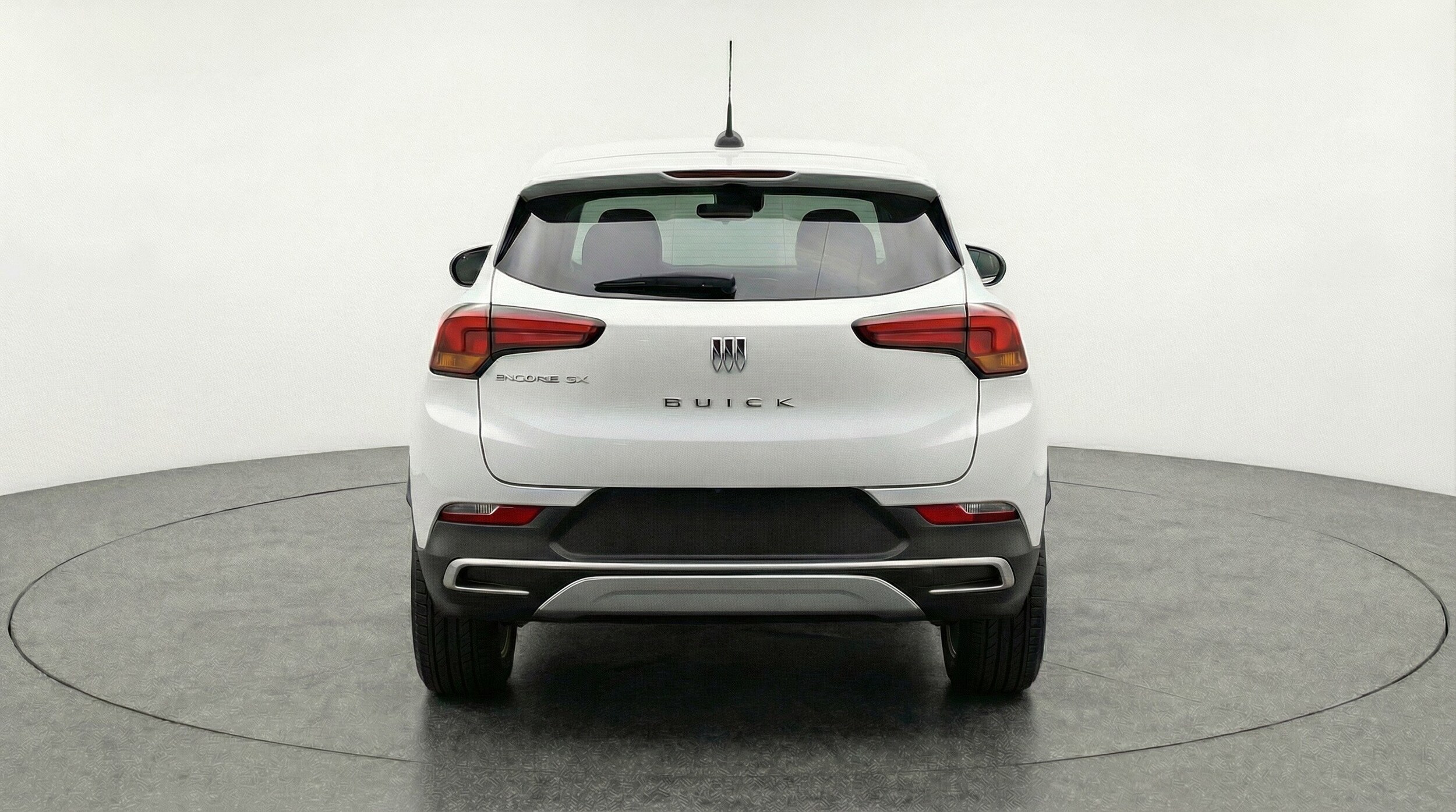 Thumbnail: 2025 Buick Encore GX - 7
