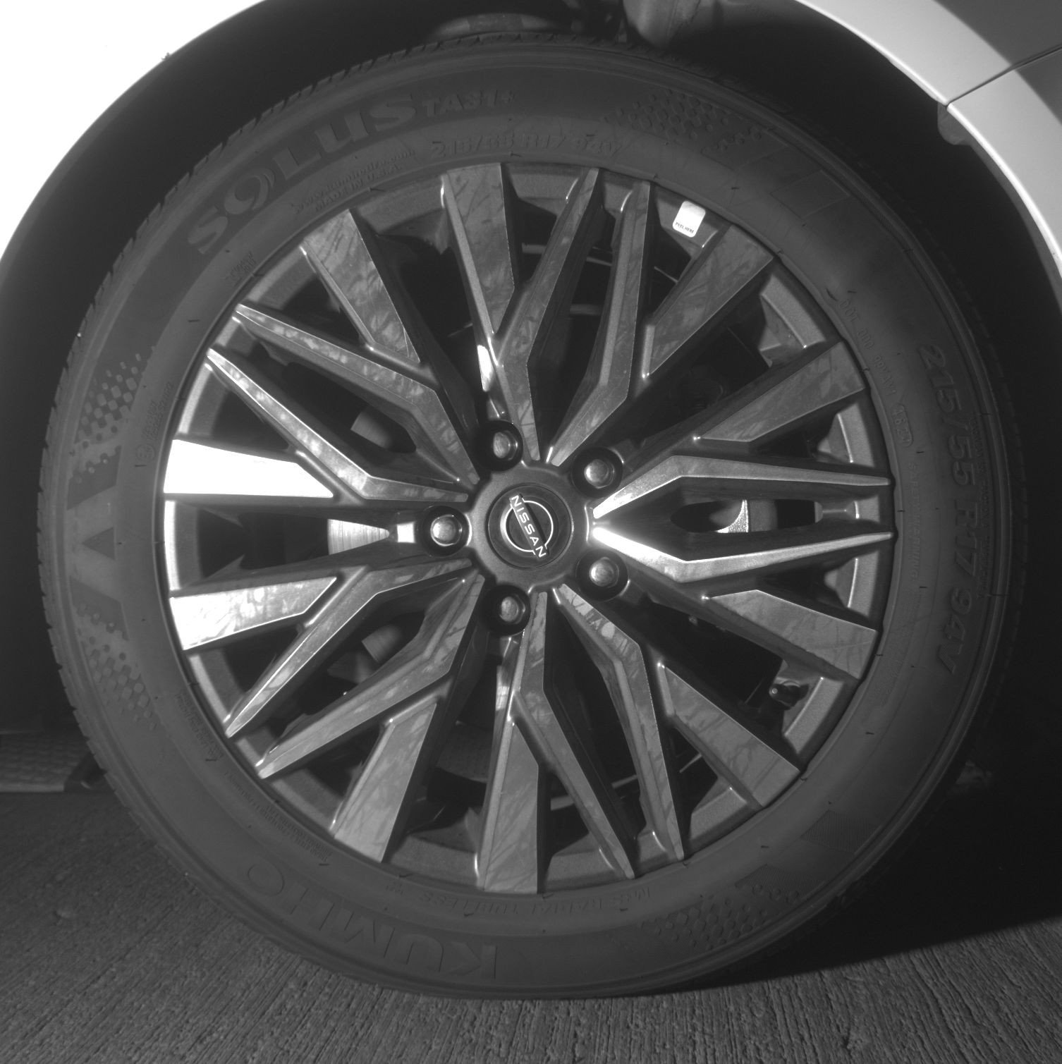 Thumbnail: 2025 Nissan Altima - 13