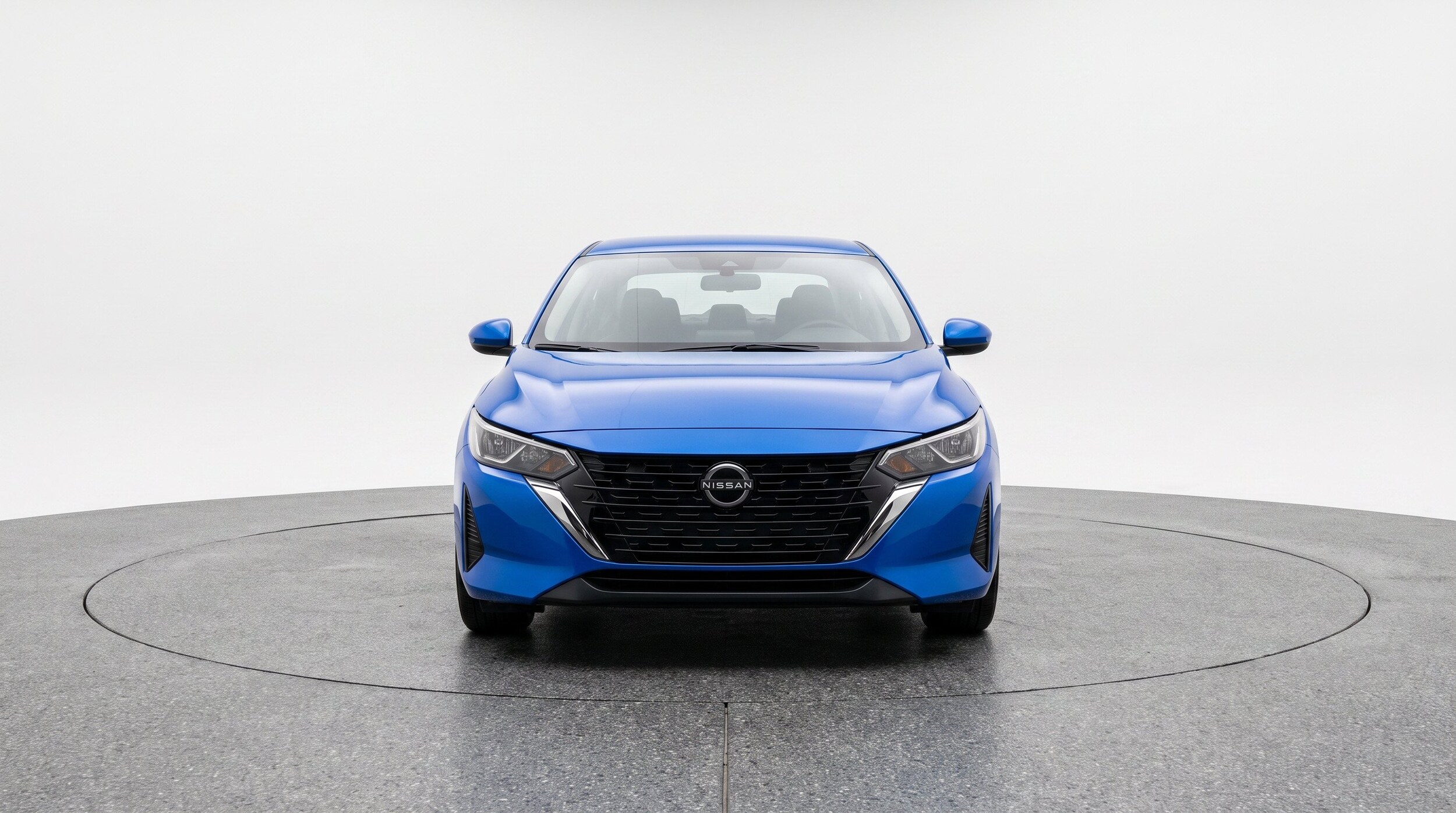 Thumbnail: 2025 Nissan Sentra - 2