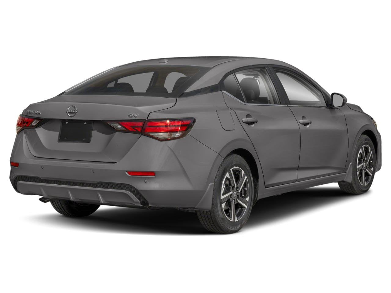 Thumbnail: 2025 Nissan Sentra - 2