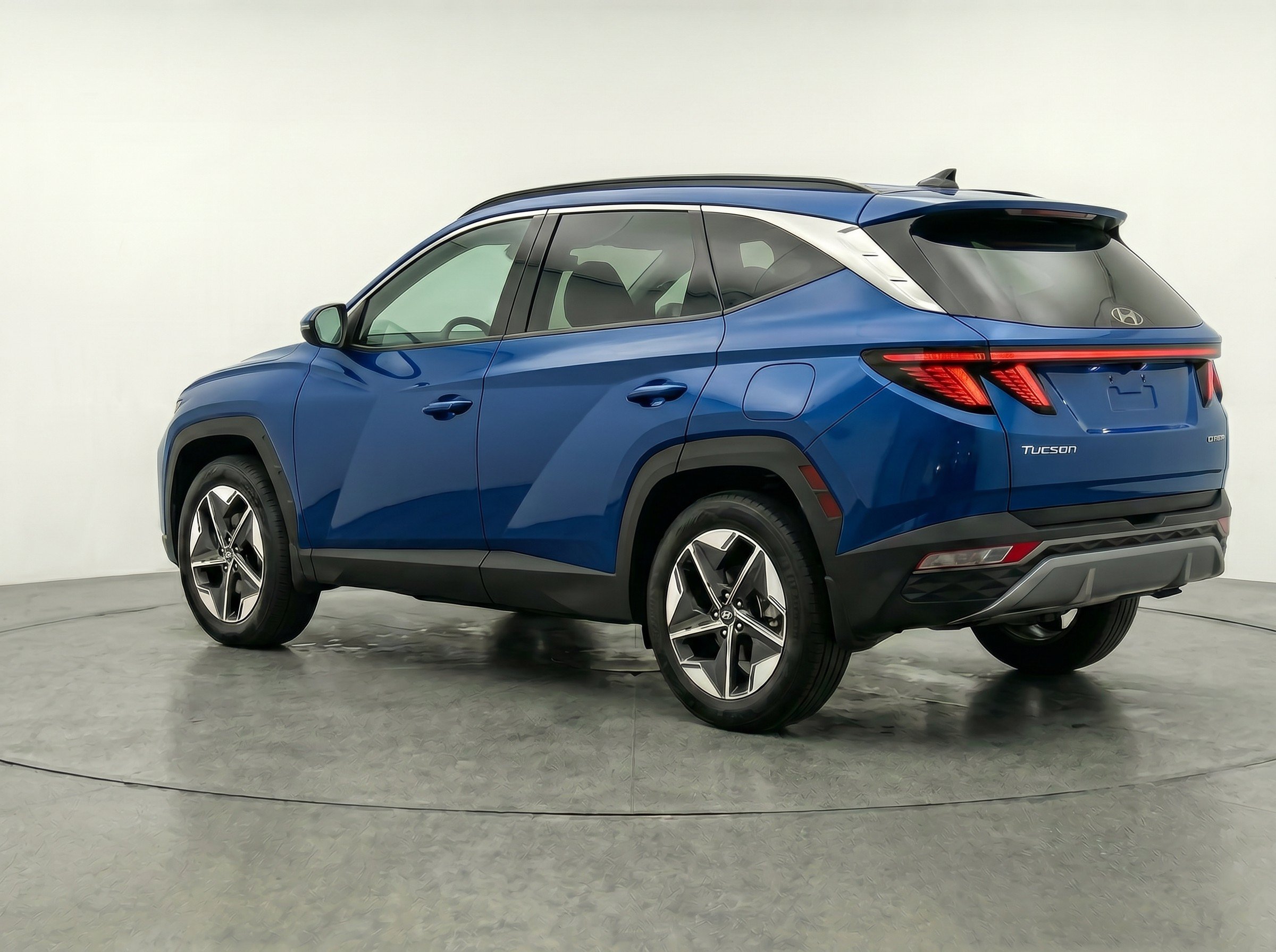 Thumbnail: 2026 Hyundai Tucson - 6