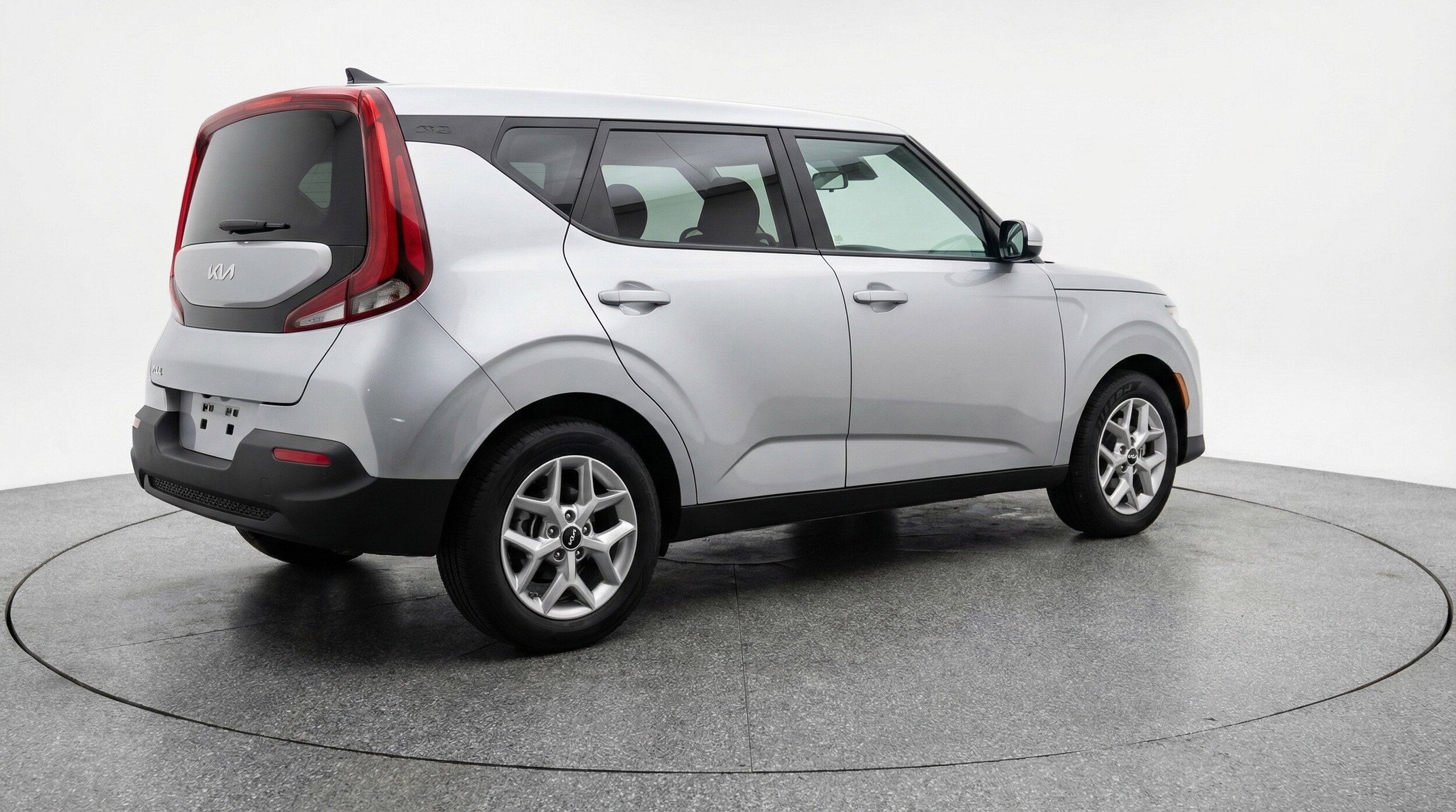 Thumbnail: 2025 Kia Soul - 9