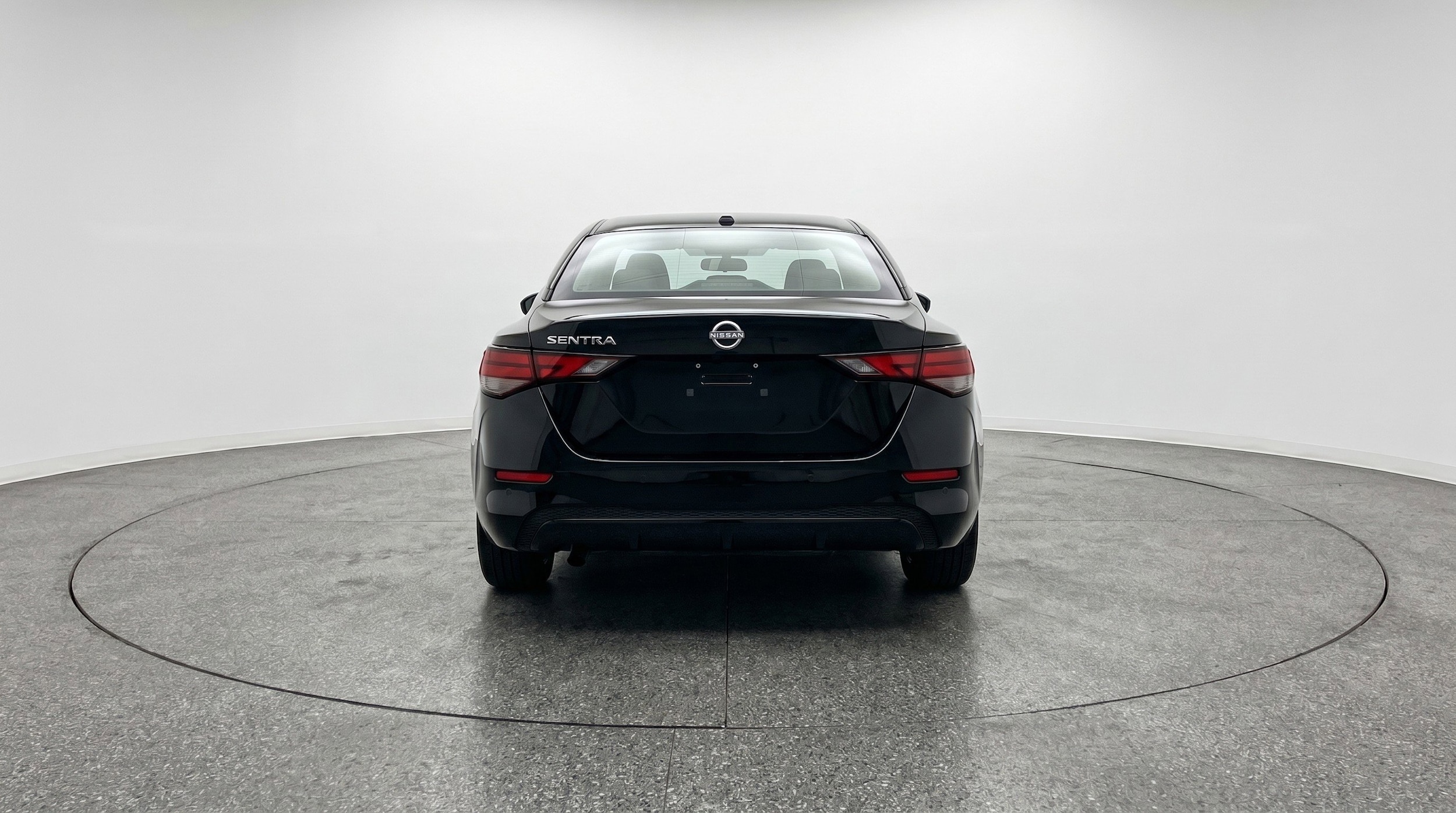 Thumbnail: 2025 Nissan Sentra - 7