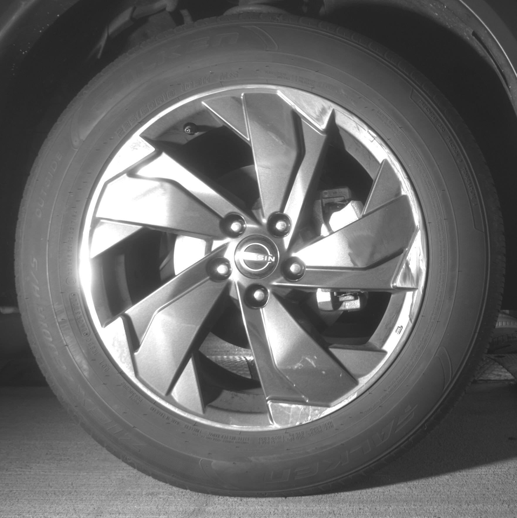 Thumbnail: 2025 Nissan Rogue - 13