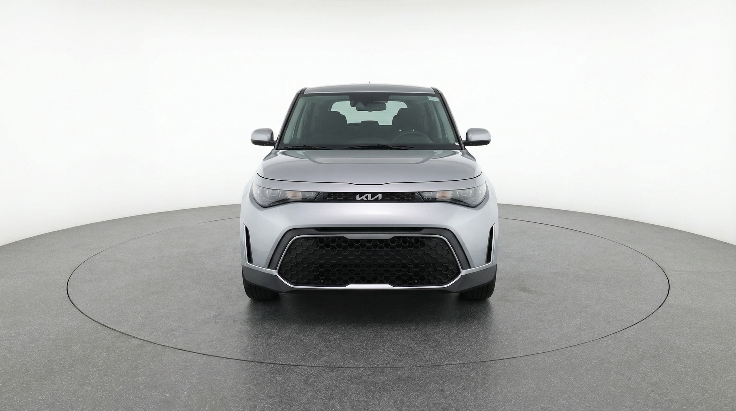 Thumbnail: 2025 Kia Soul - 2