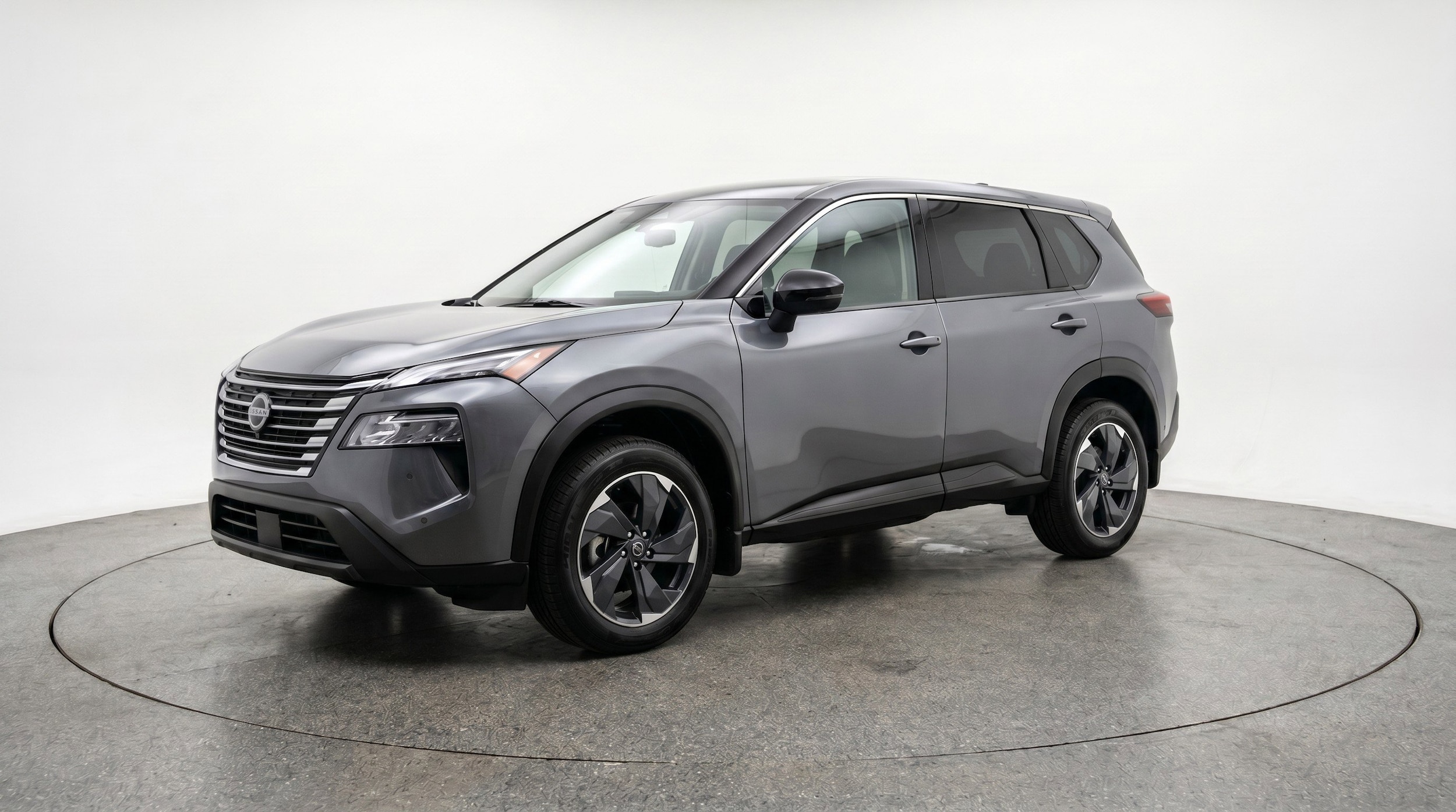 Thumbnail: 2025 Nissan Rogue - 3