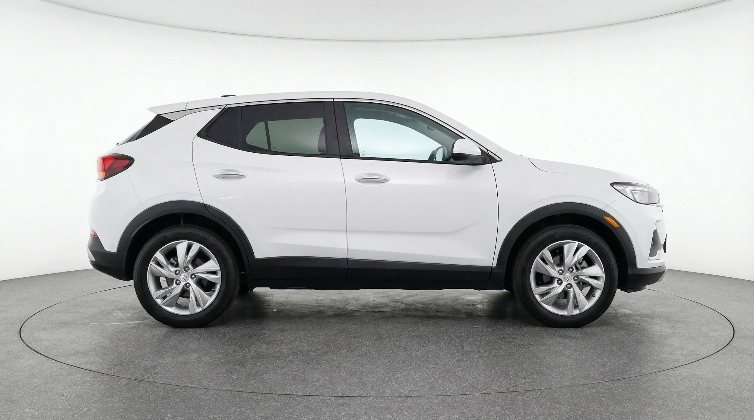 Thumbnail: 2025 Buick Encore GX - 11