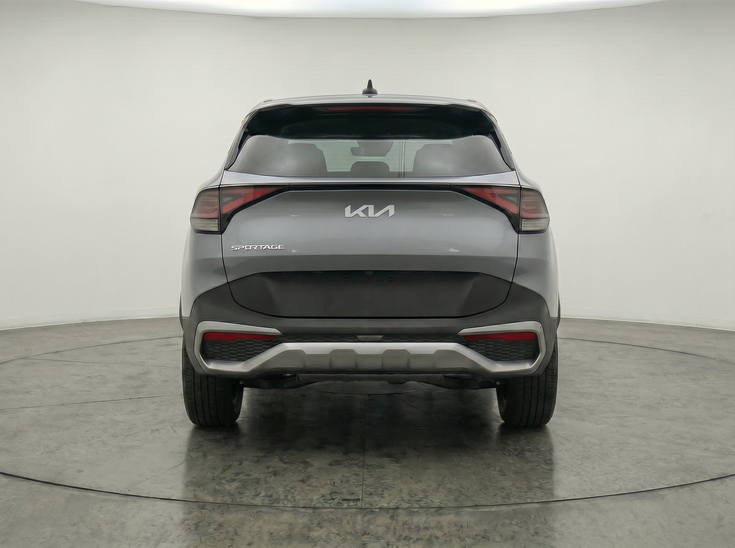 Thumbnail: 2026 Kia Sportage - 7