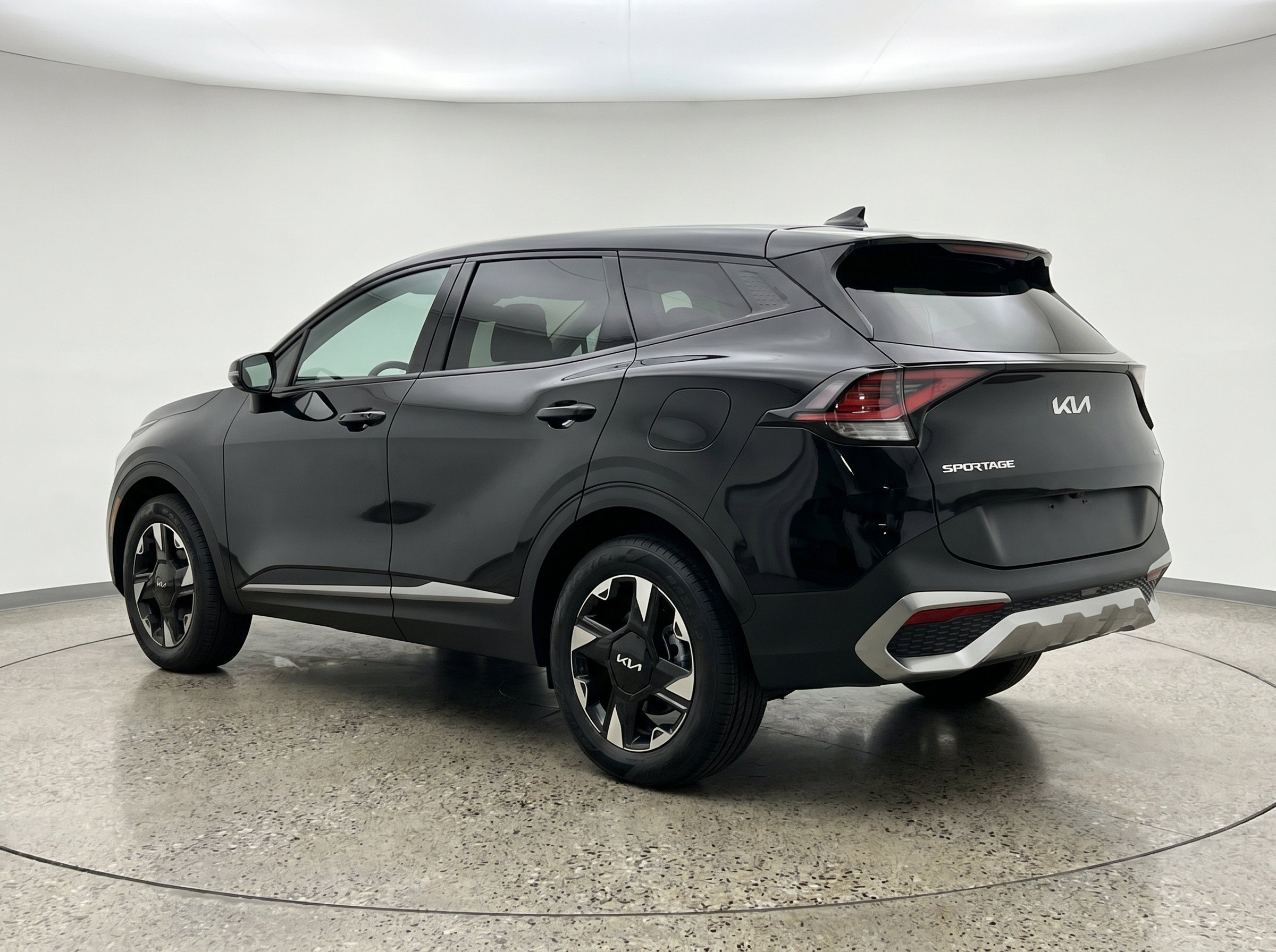 Thumbnail: 2026 Kia Sportage - 6