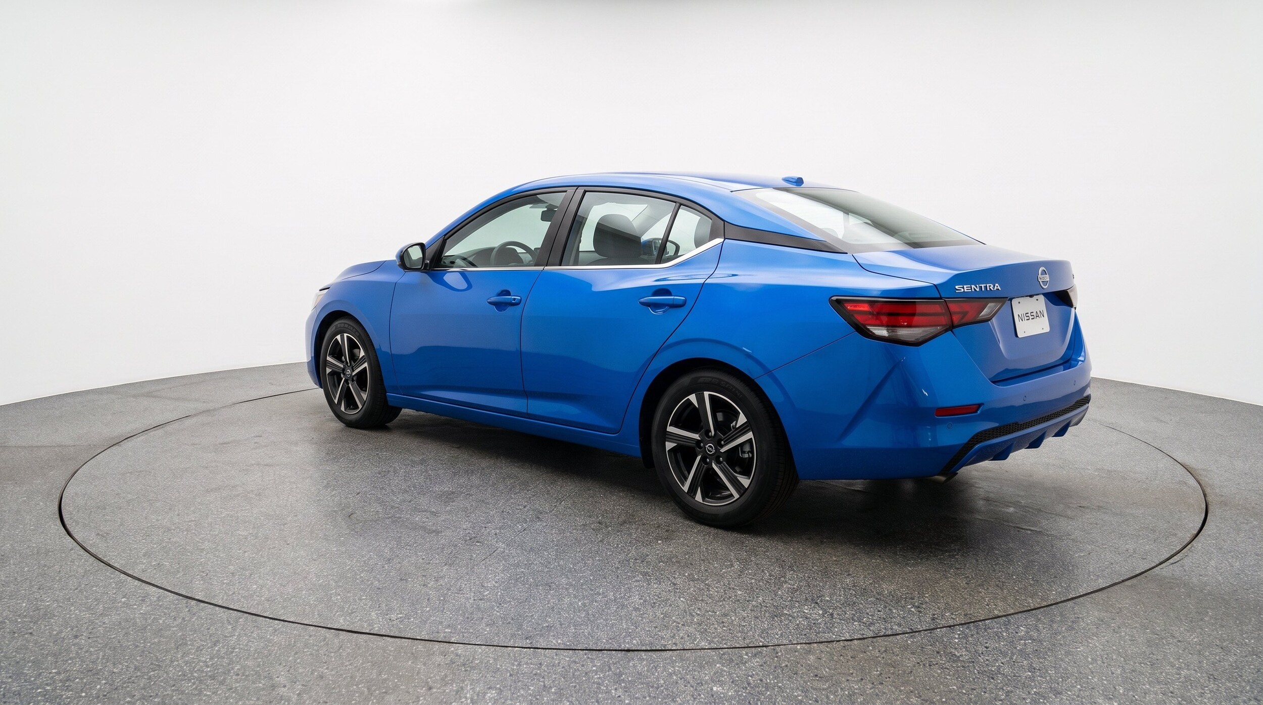 Thumbnail: 2025 Nissan Sentra - 6