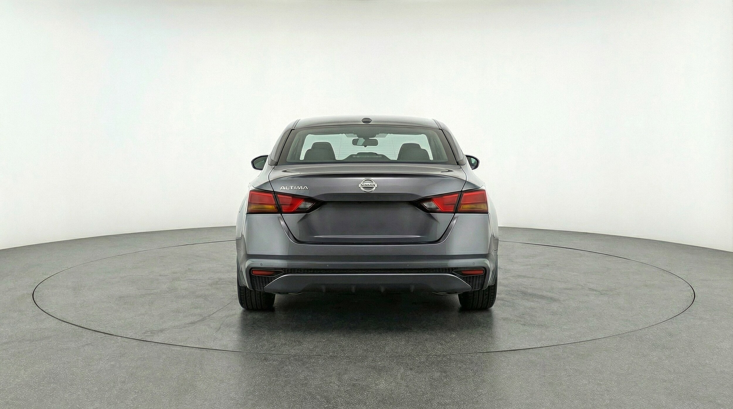 Thumbnail: 2025 Nissan Altima - 7