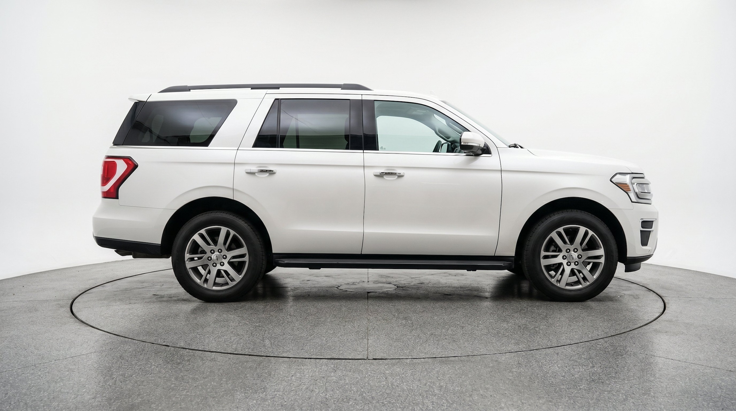 Thumbnail: 2024 Ford Expedition - 11