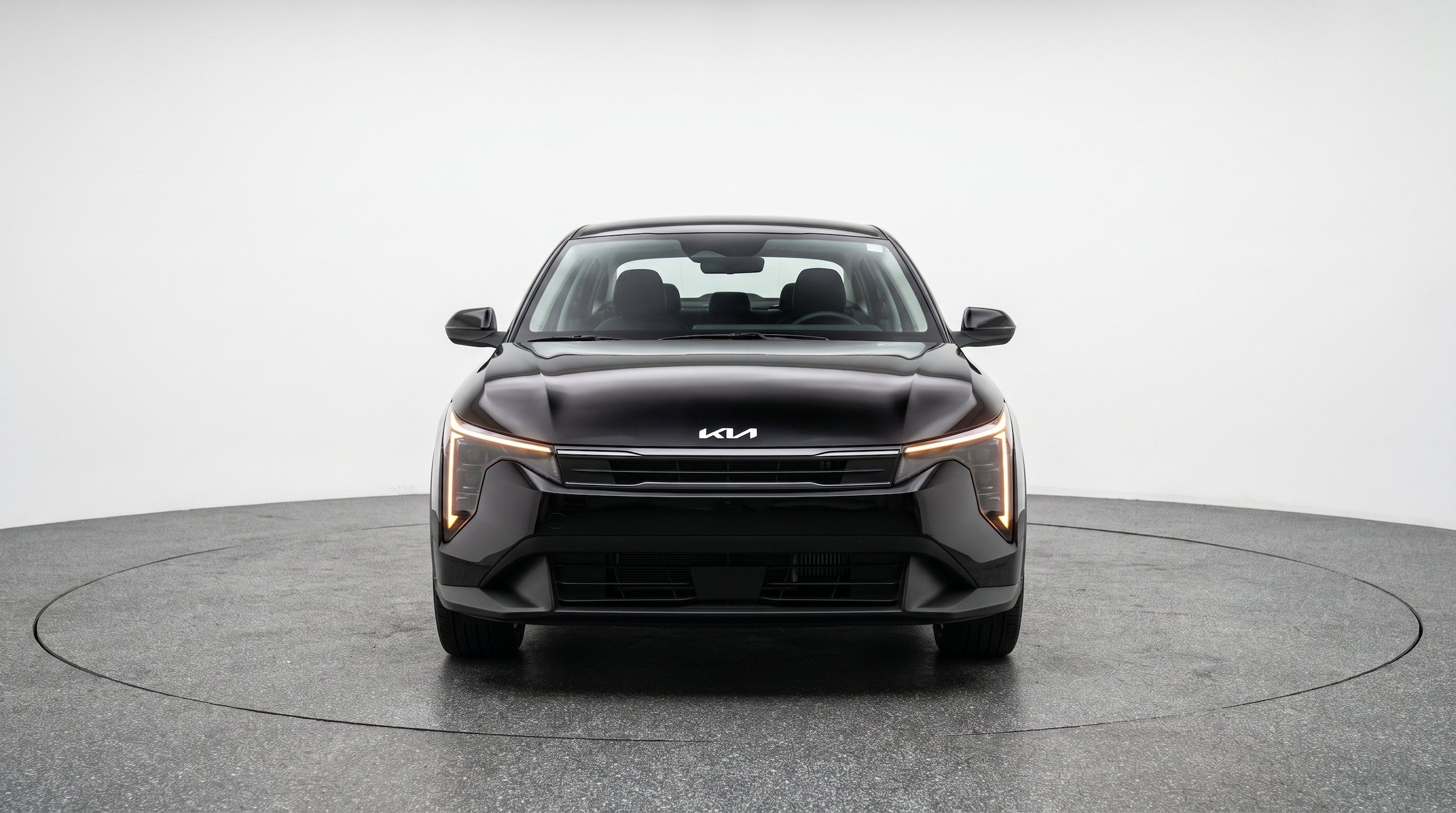 Thumbnail: 2026 Kia K4 - 2