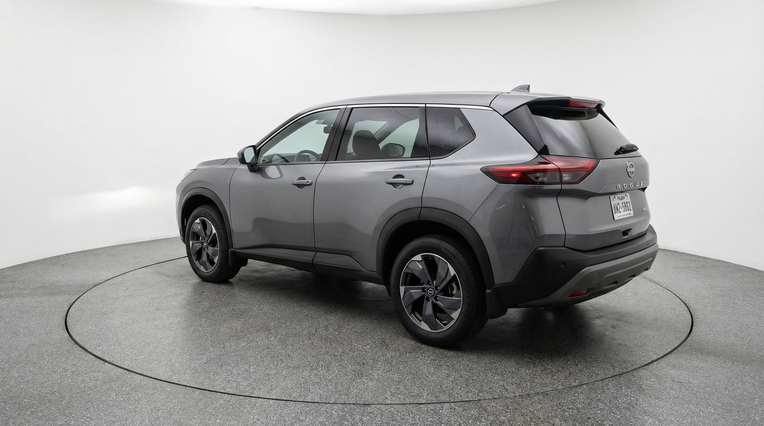 Thumbnail: 2025 Nissan Rogue - 6