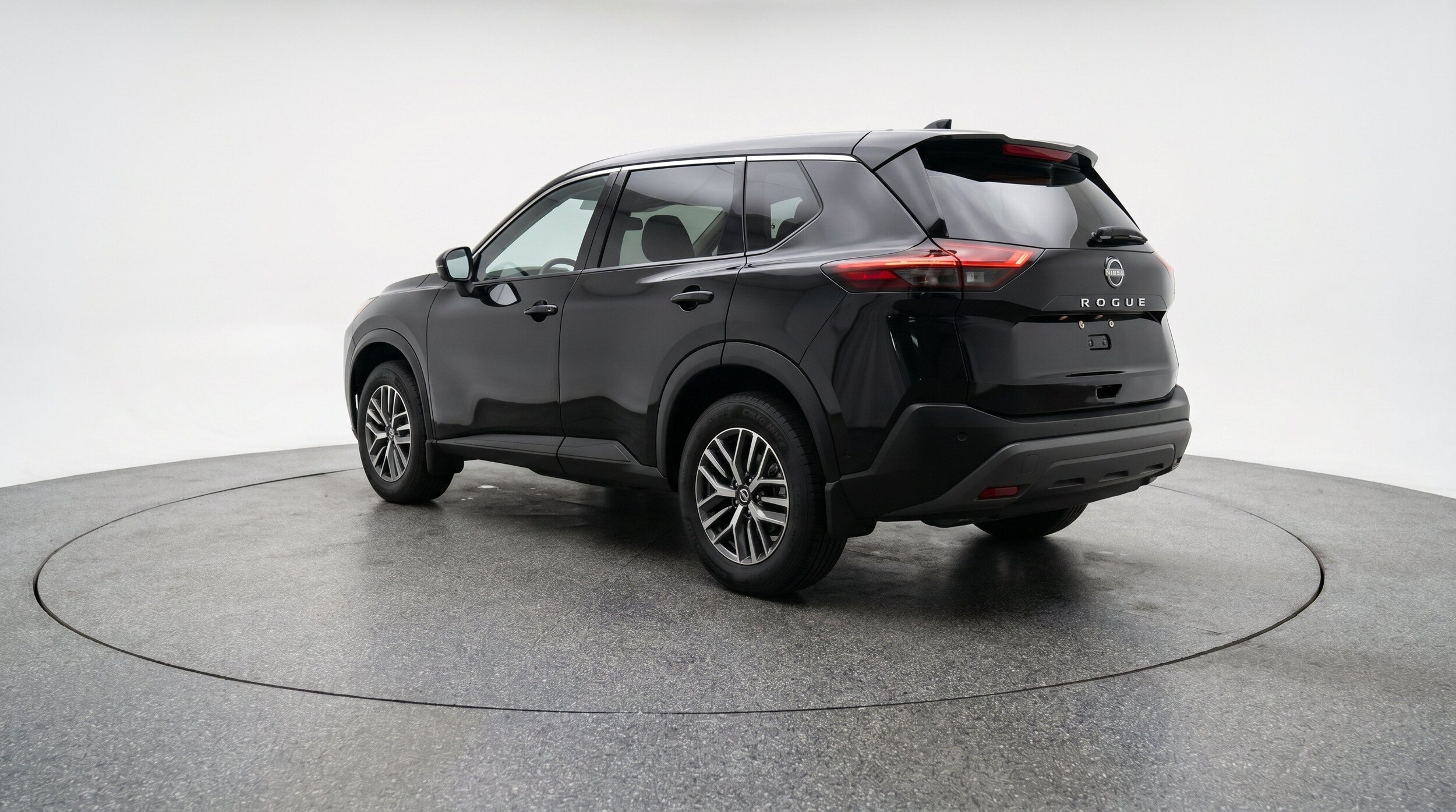 Thumbnail: 2026 Nissan Rogue - 6