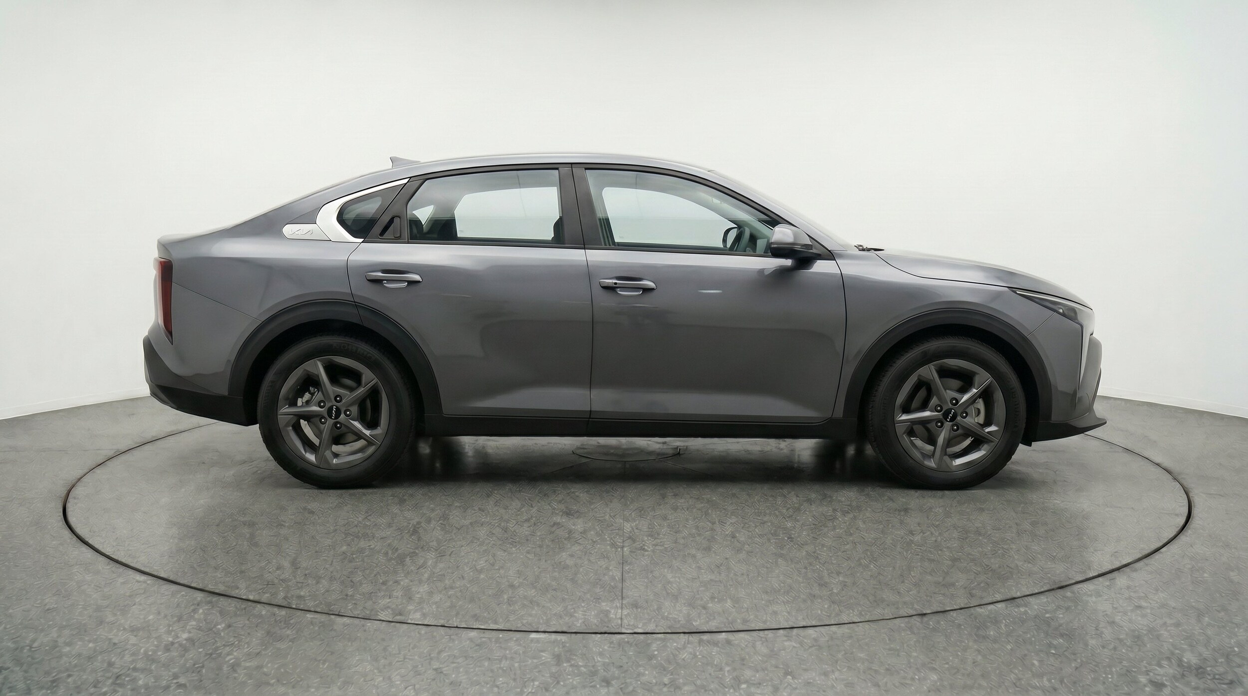 Thumbnail: 2026 Kia K4 - 11
