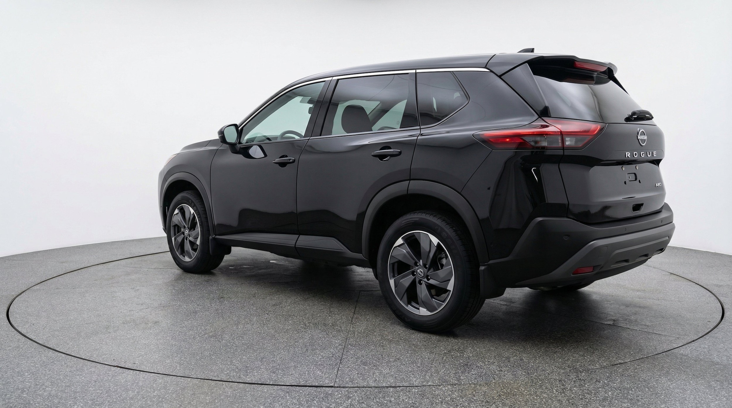 Thumbnail: 2025 Nissan Rogue - 6