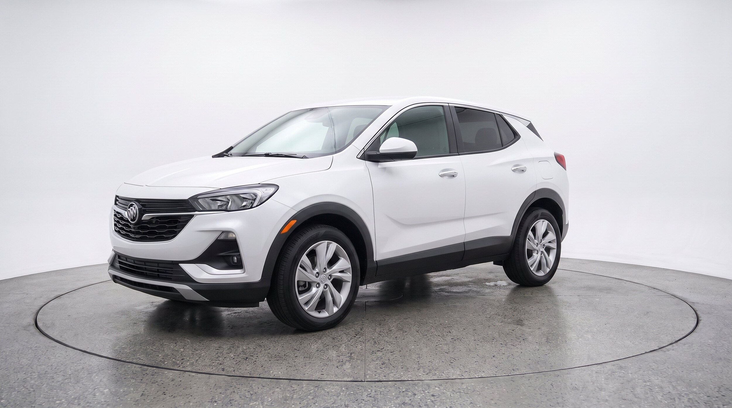 Thumbnail: 2026 Buick Encore GX - 3