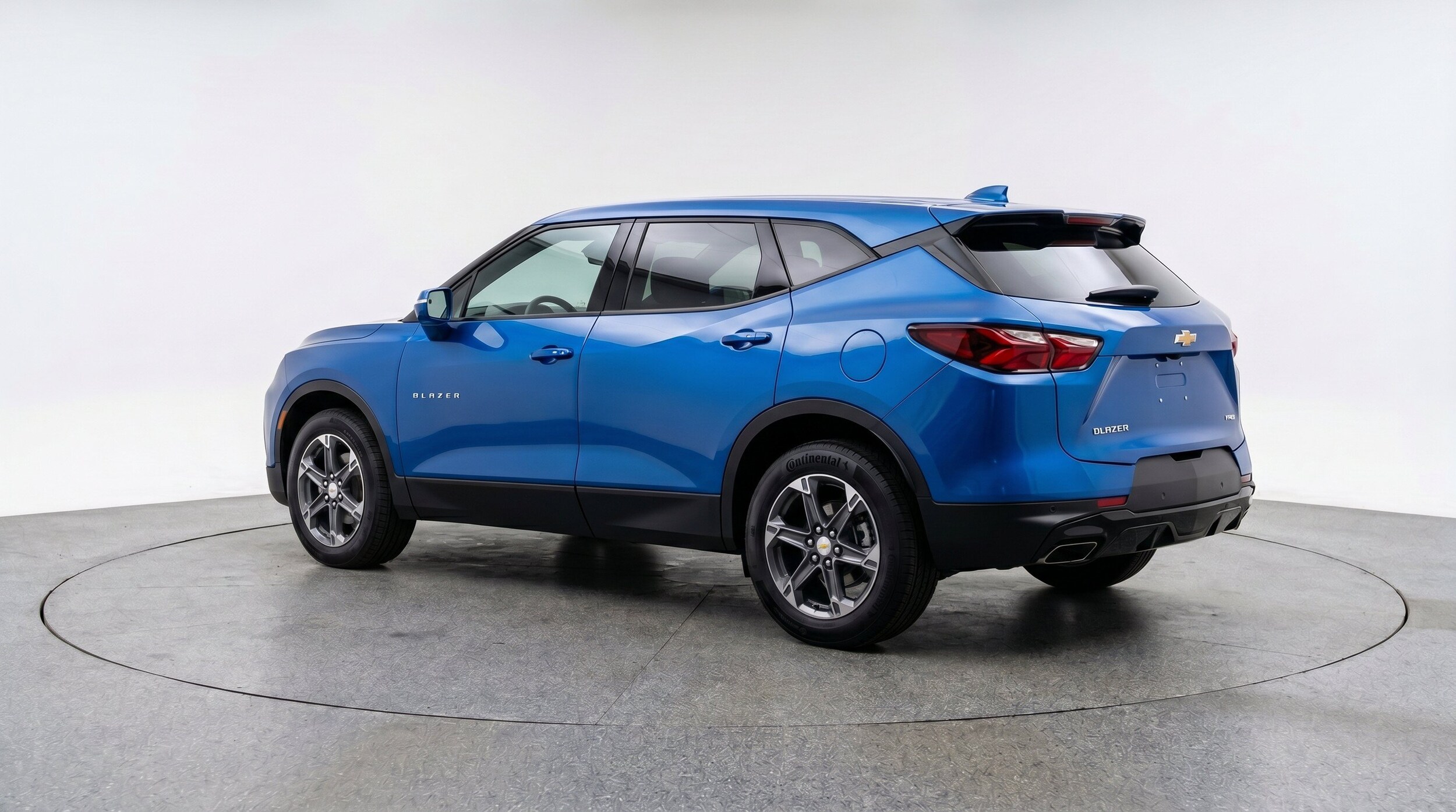 Thumbnail: 2026 Chevrolet Blazer - 6
