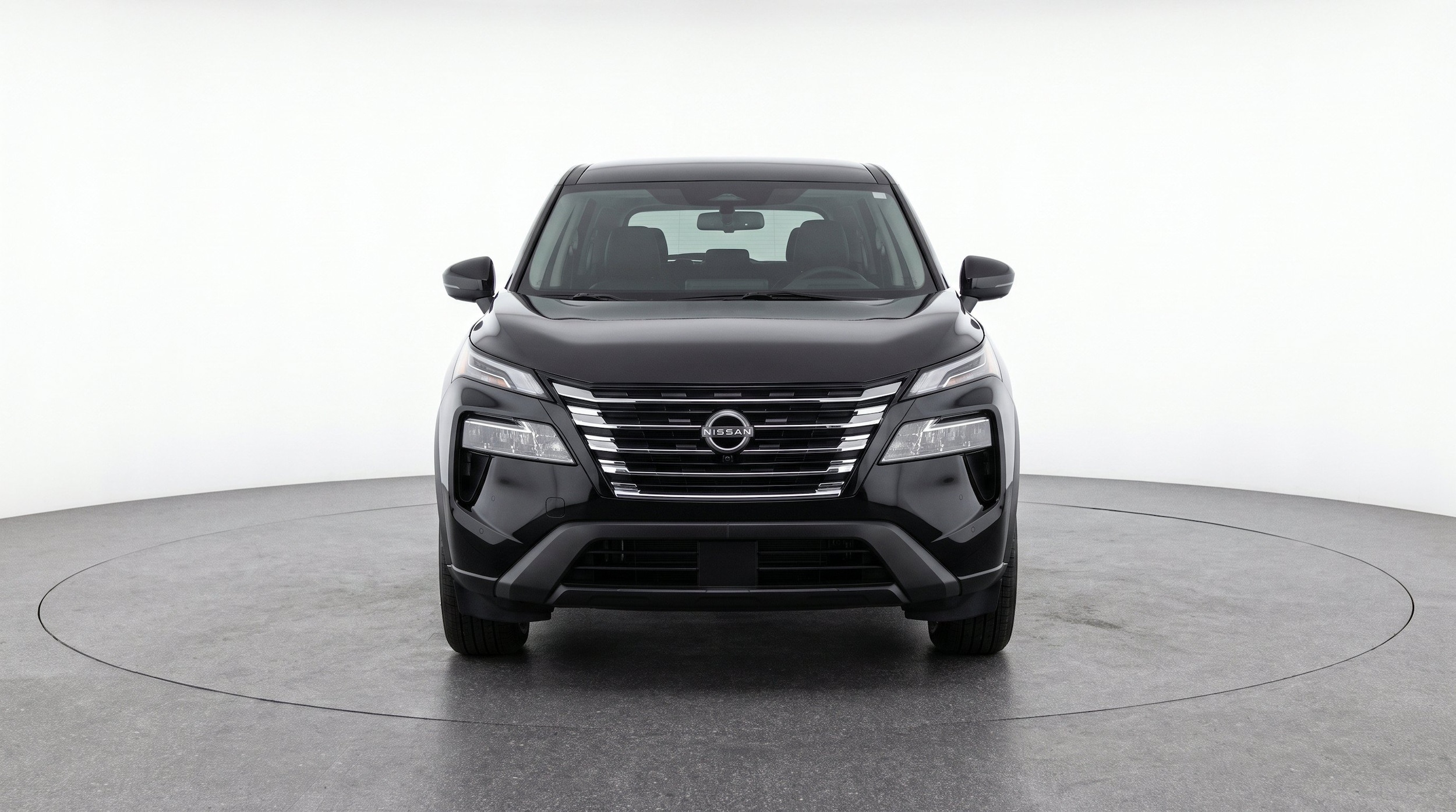 Thumbnail: 2025 Nissan Rogue - 2