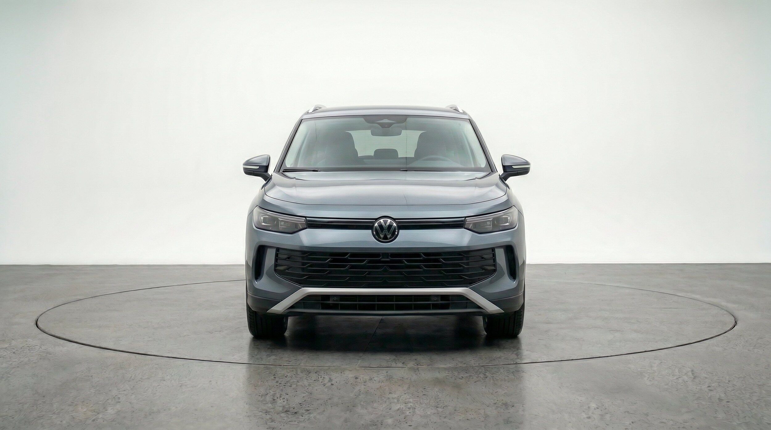 Thumbnail: 2026 Volkswagen Tiguan - 2