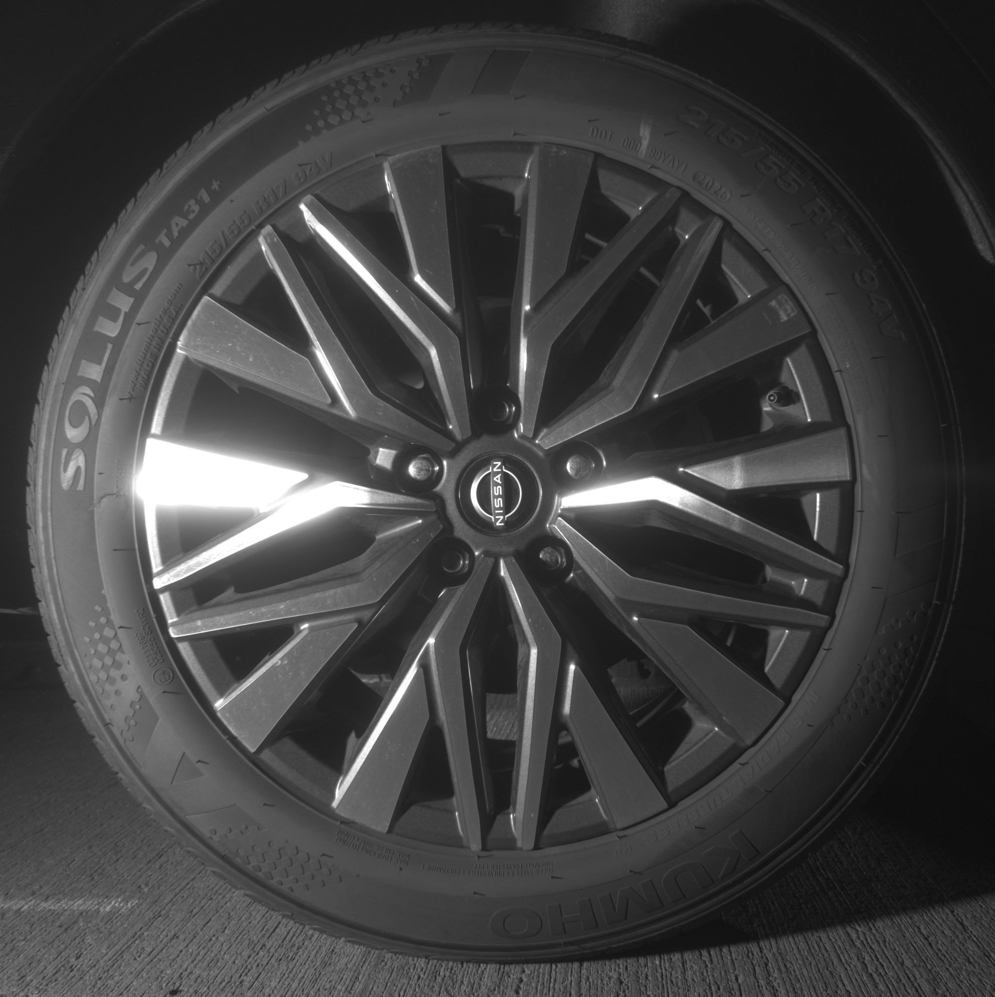 Thumbnail: 2025 Nissan Altima - 15