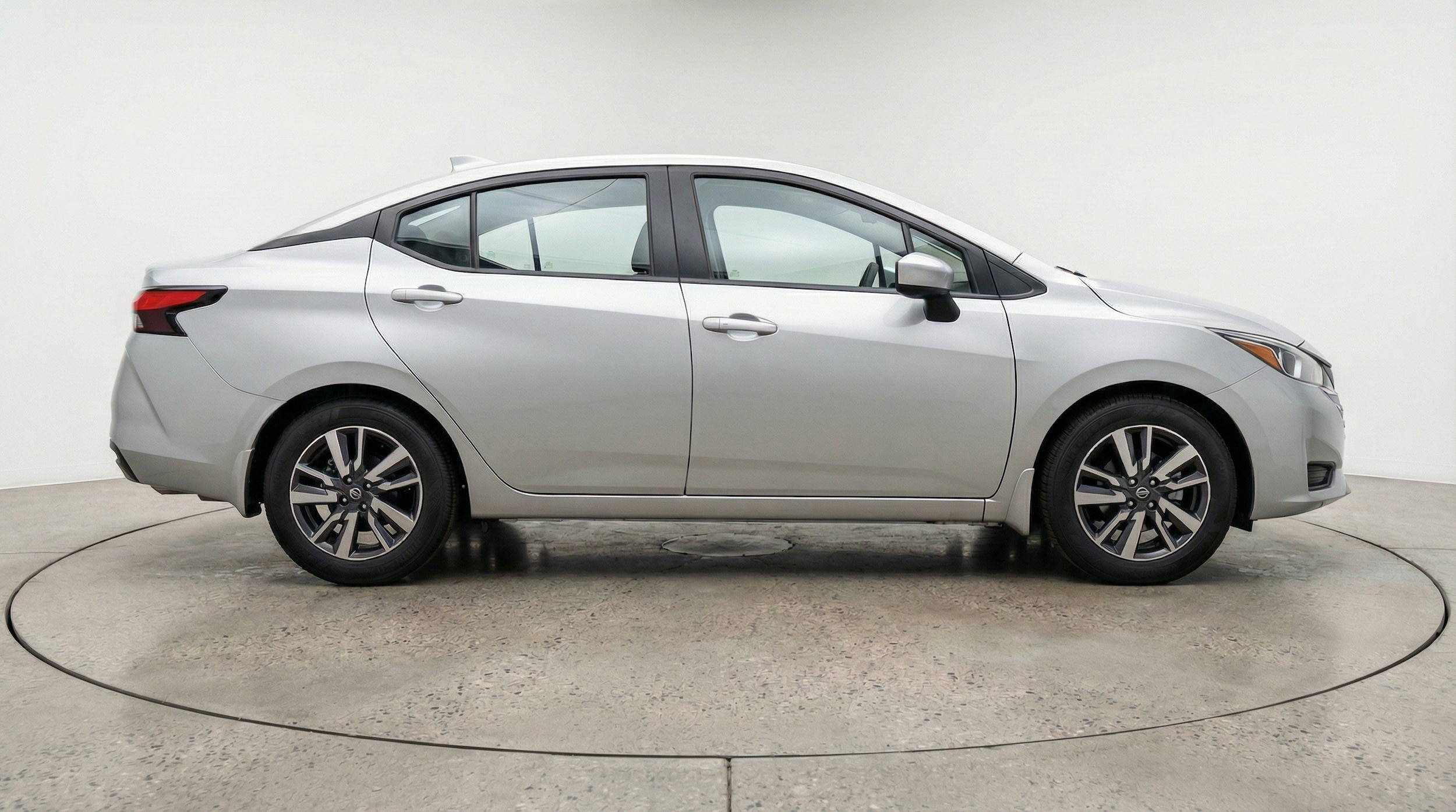 Thumbnail: 2025 Nissan Versa - 11