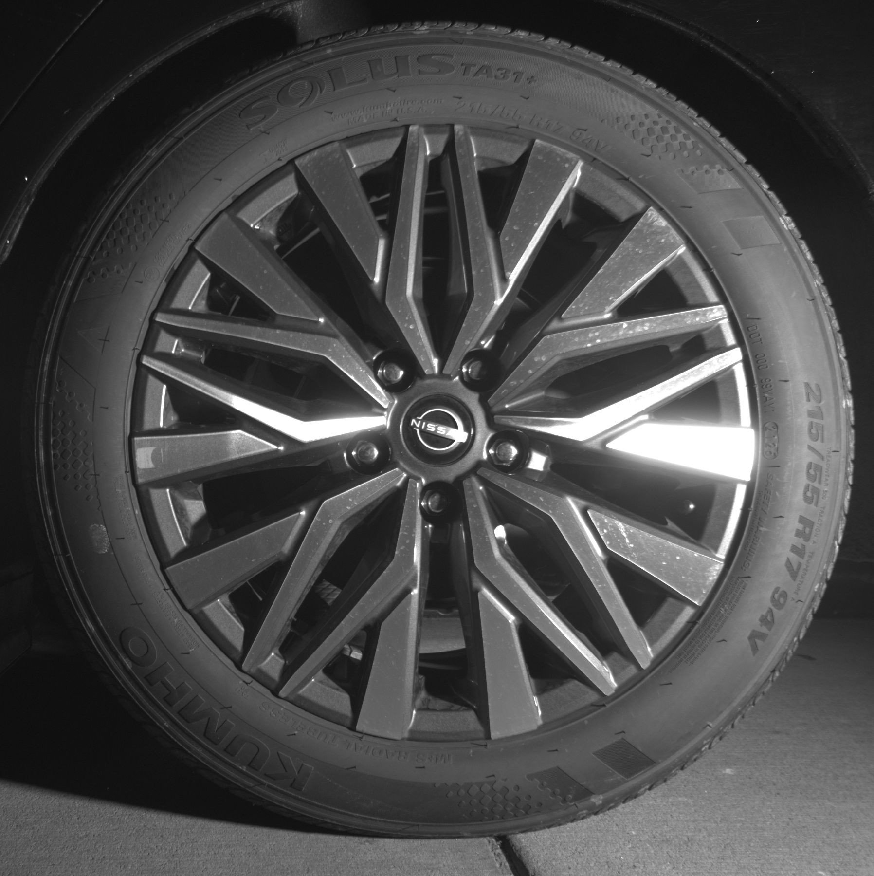 Thumbnail: 2025 Nissan Altima - 14