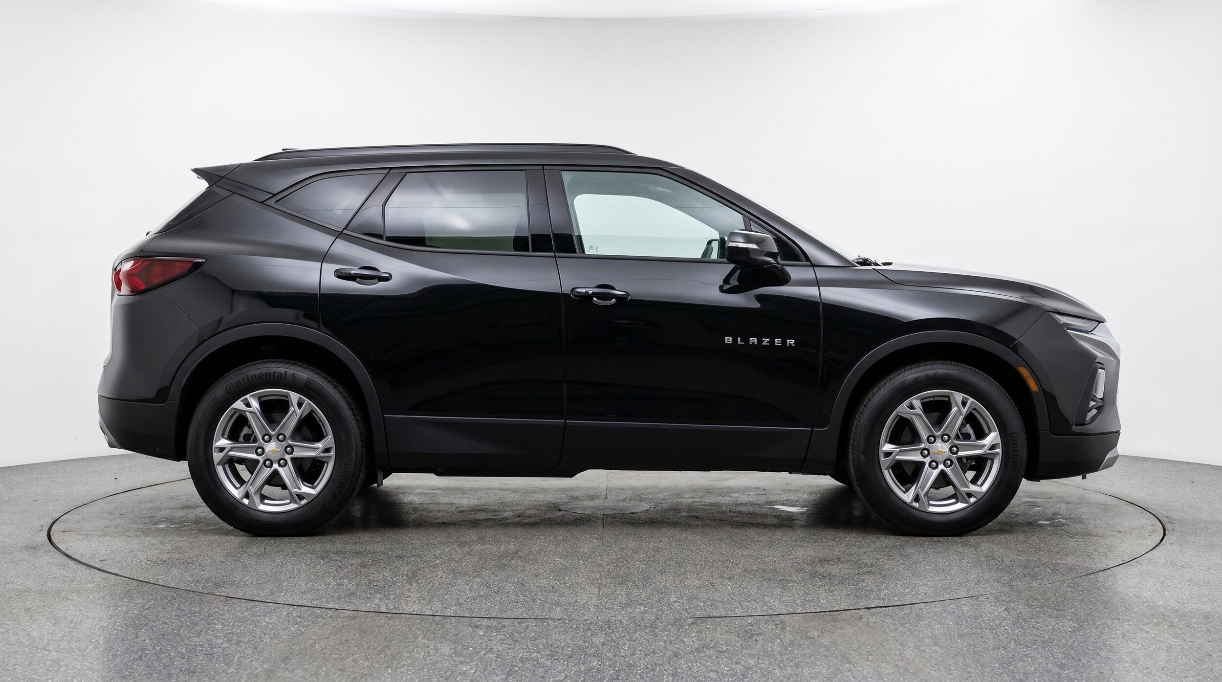 Thumbnail: 2026 Chevrolet Blazer - 10