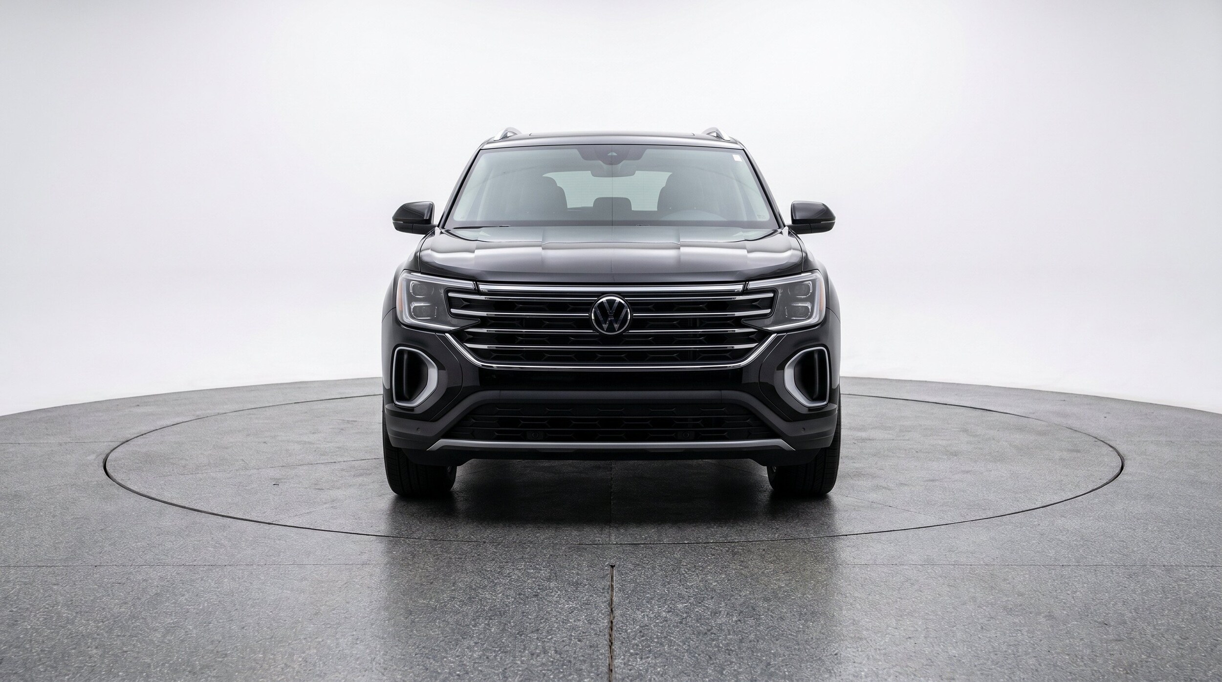 Thumbnail: 2026 Volkswagen Atlas - 2