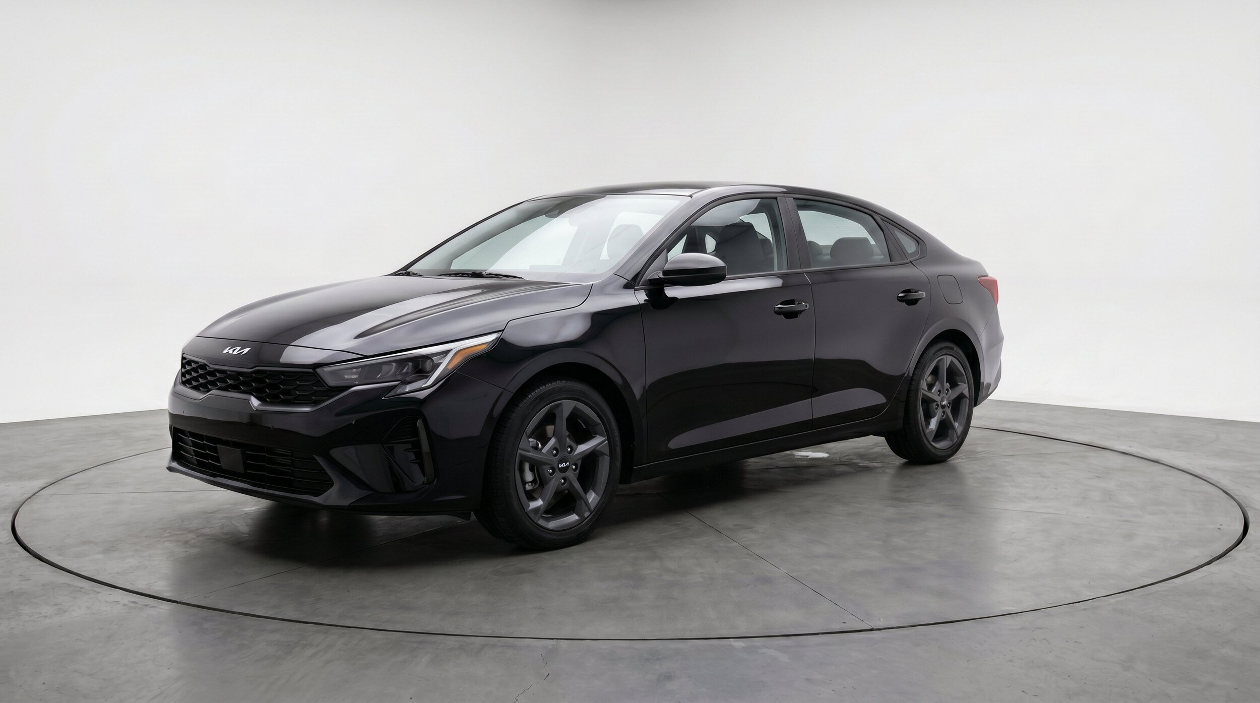 Thumbnail: 2026 Kia K4 - 3