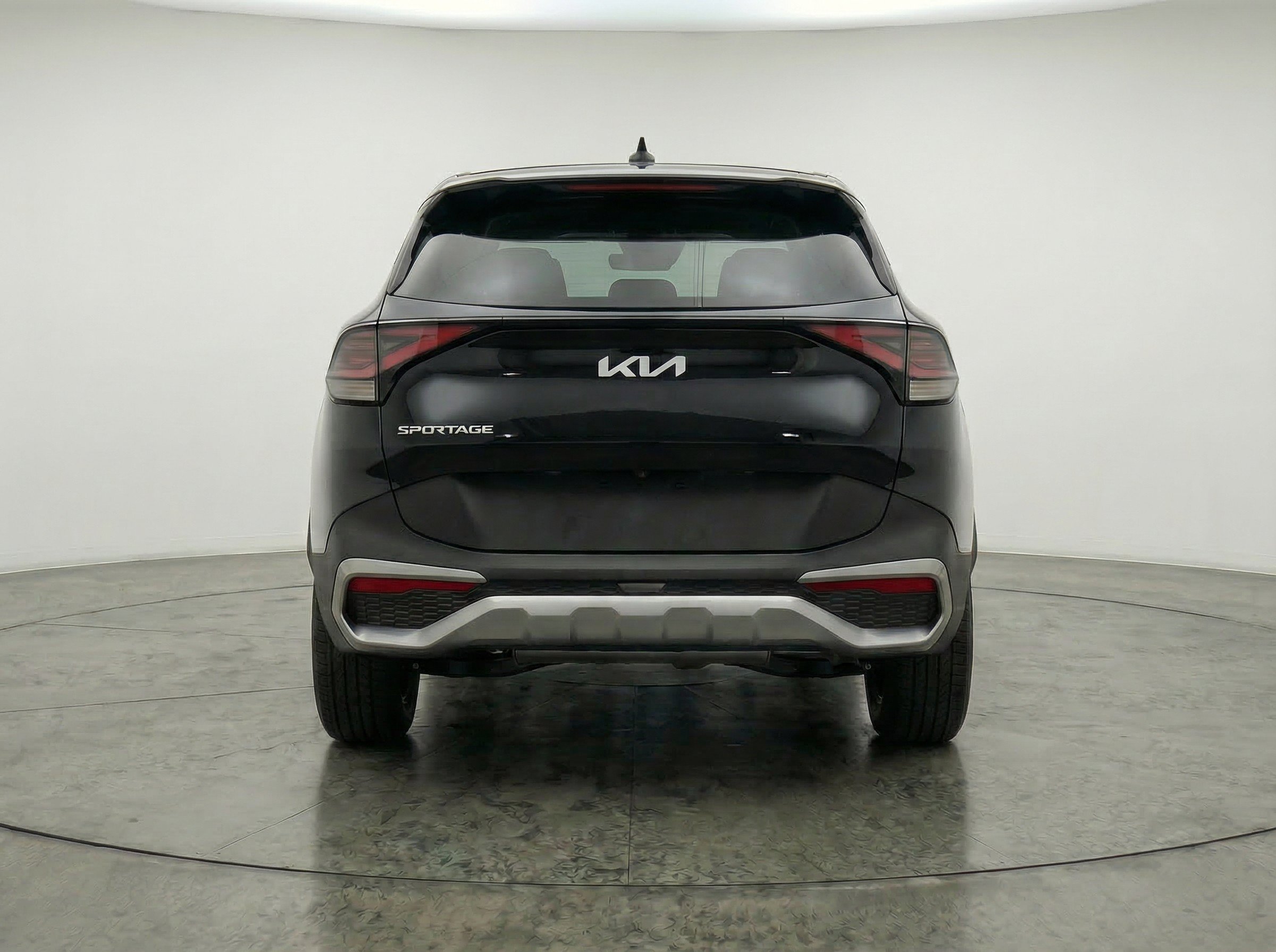 Thumbnail: 2026 Kia Sportage - 7