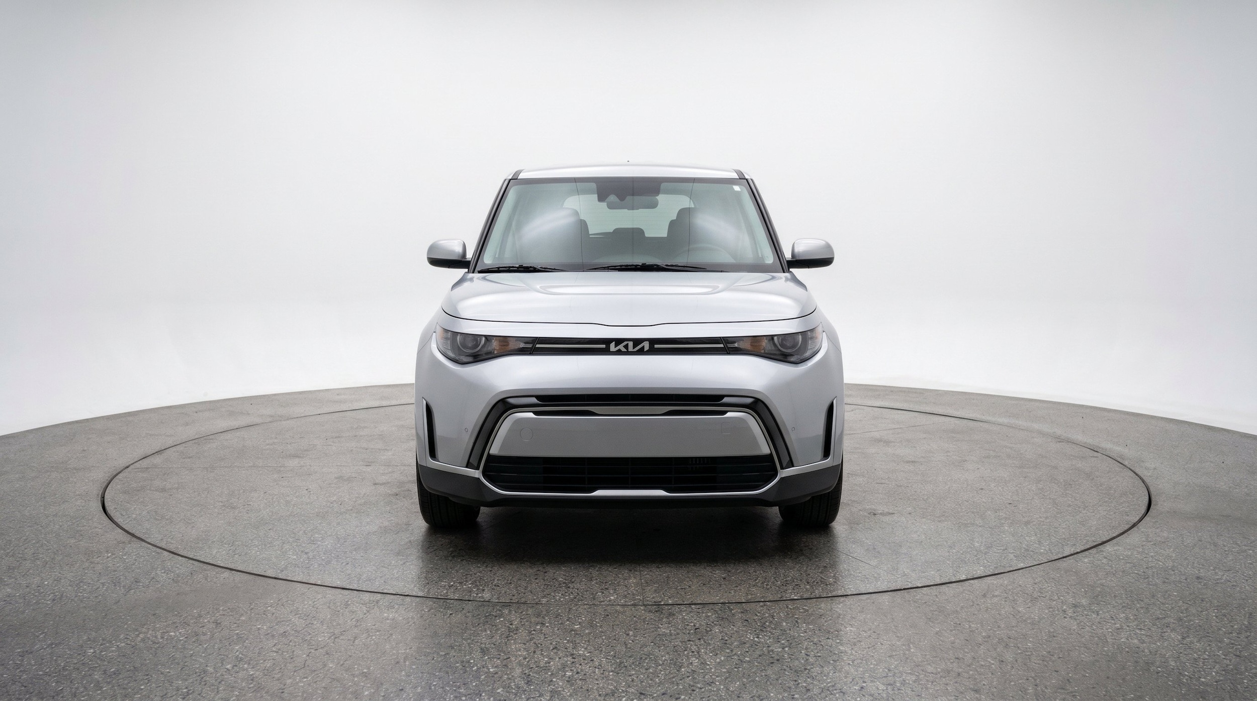 Thumbnail: 2025 Kia Soul - 2