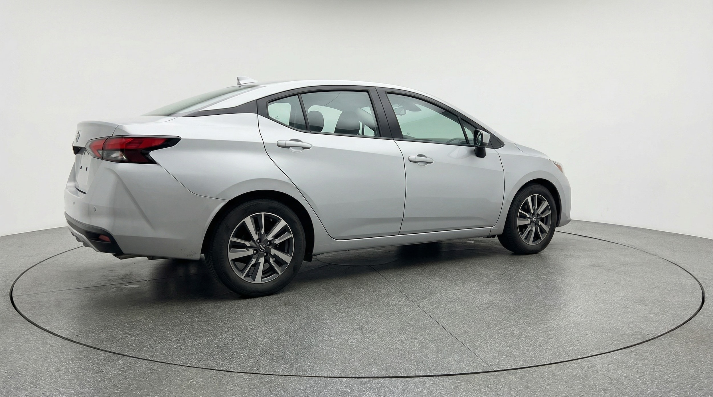 Thumbnail: 2025 Nissan Versa - 7